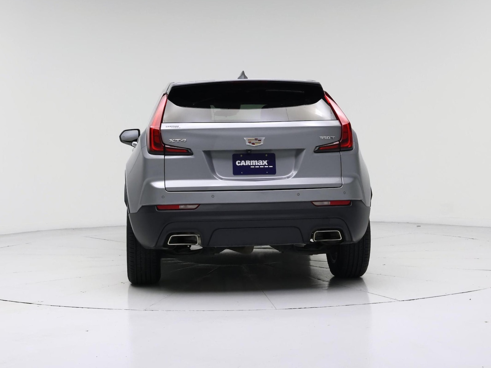 2023 Cadillac XT4 Luxury - Photo 7