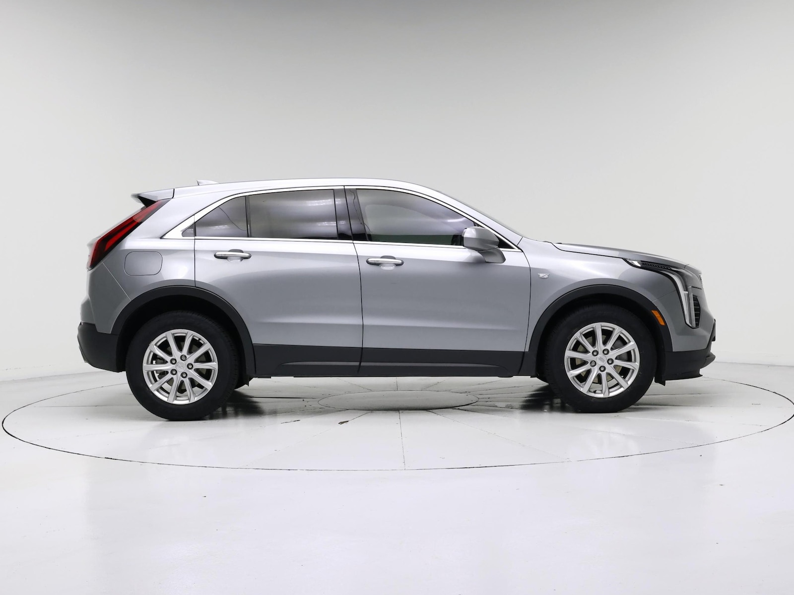 2023 Cadillac XT4 Luxury - Photo 8