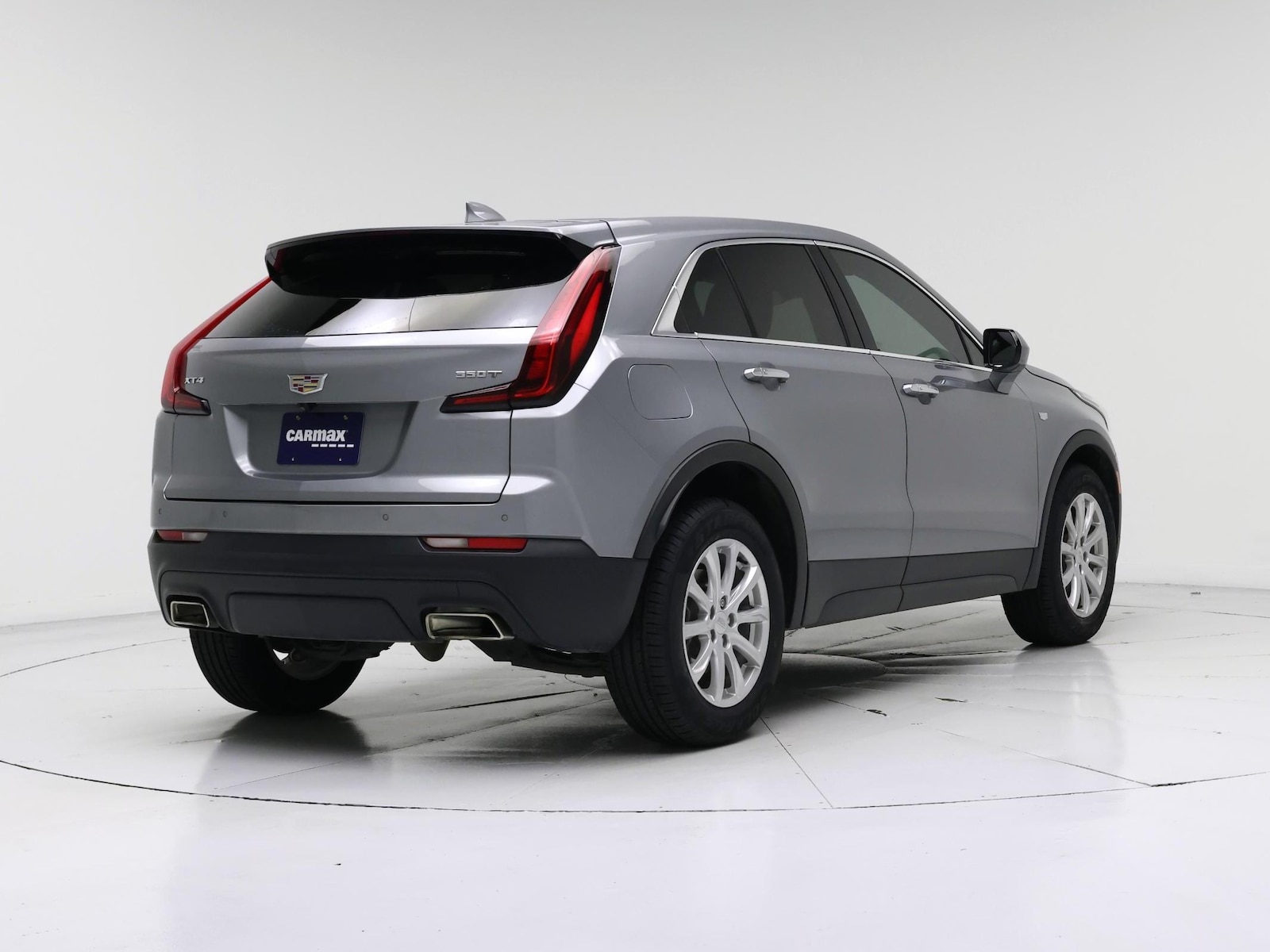 2023 Cadillac XT4 Luxury - Photo 9