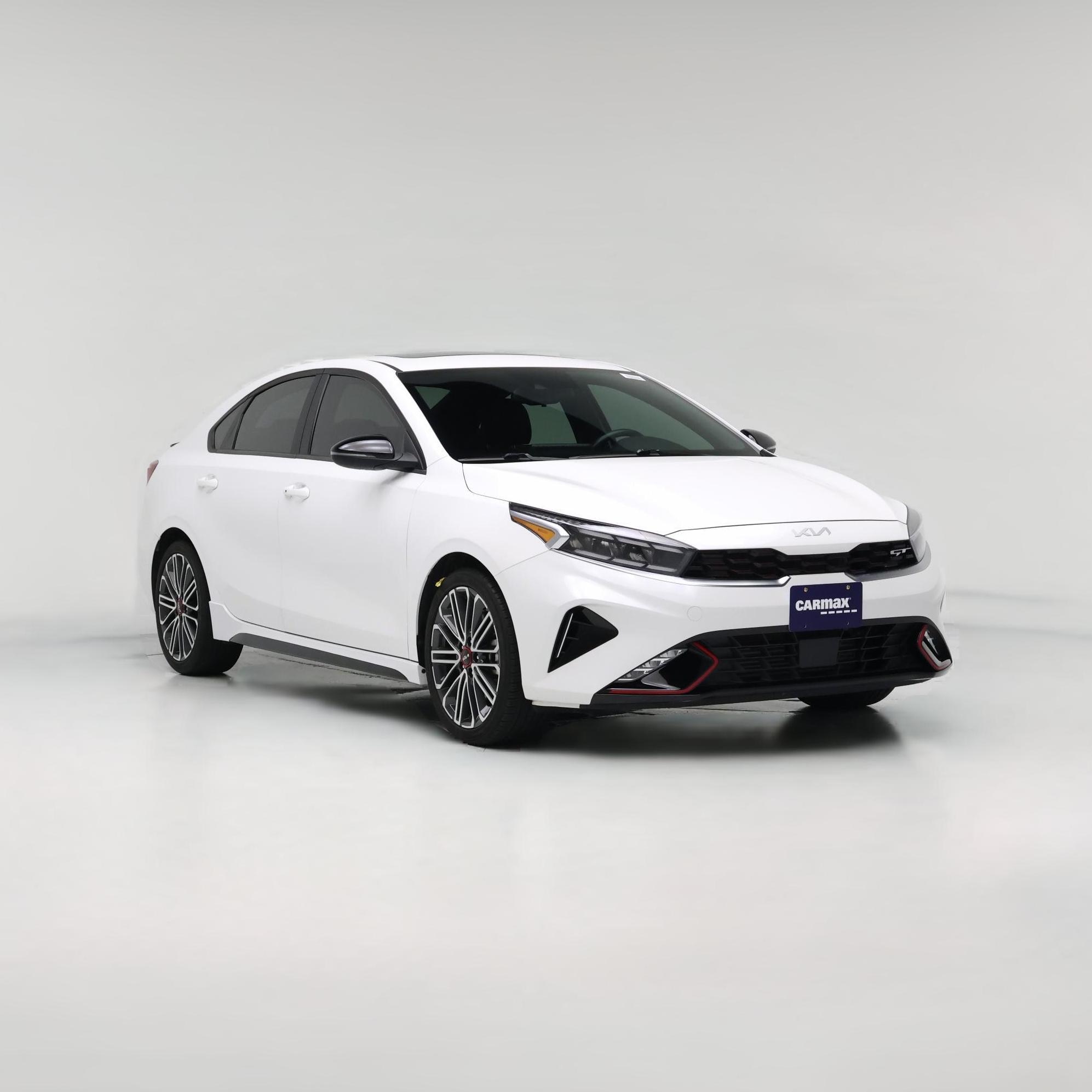 Thumbnail: 2024 Kia Forte - 1