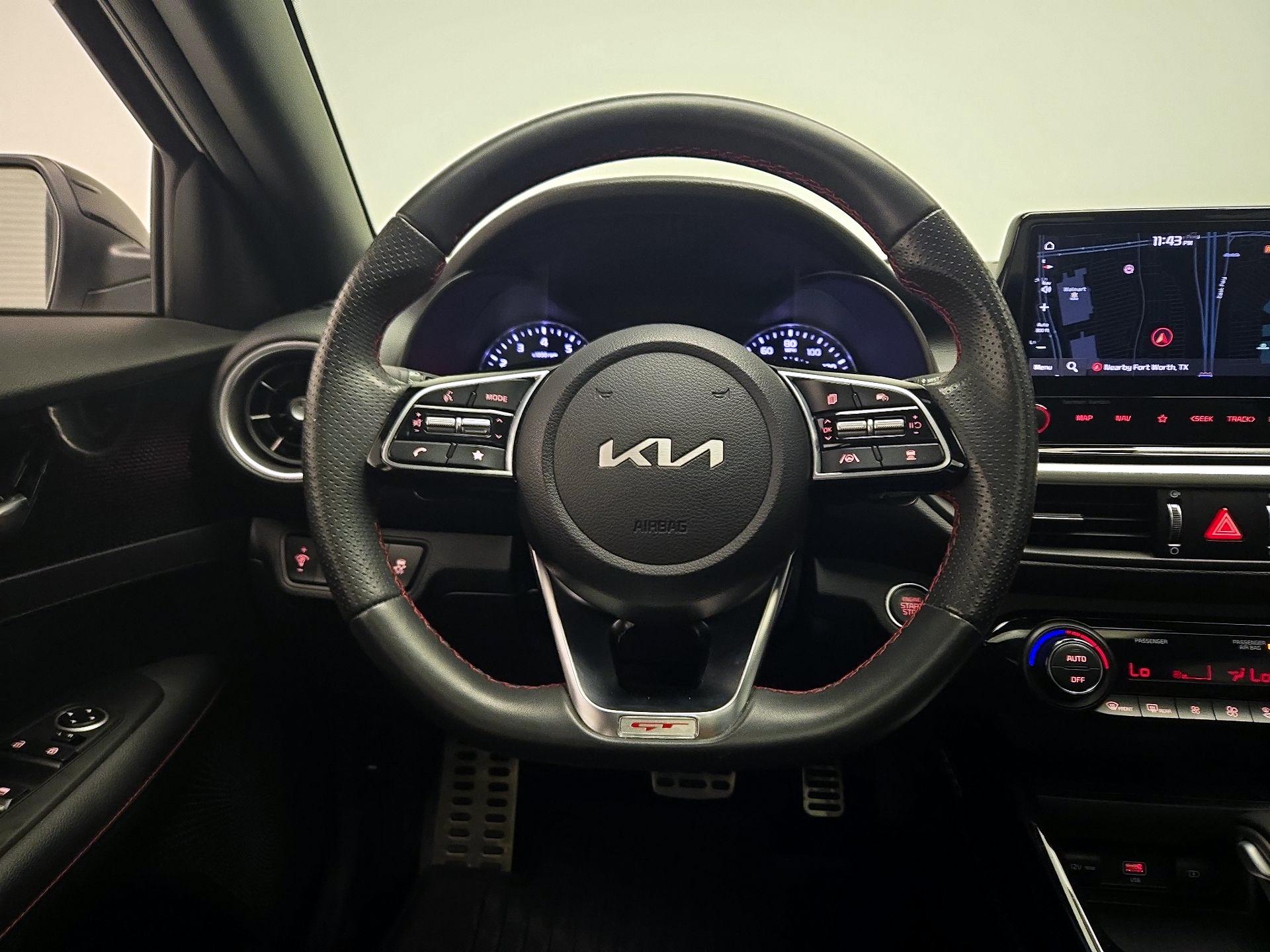 Thumbnail: 2024 Kia Forte - 10