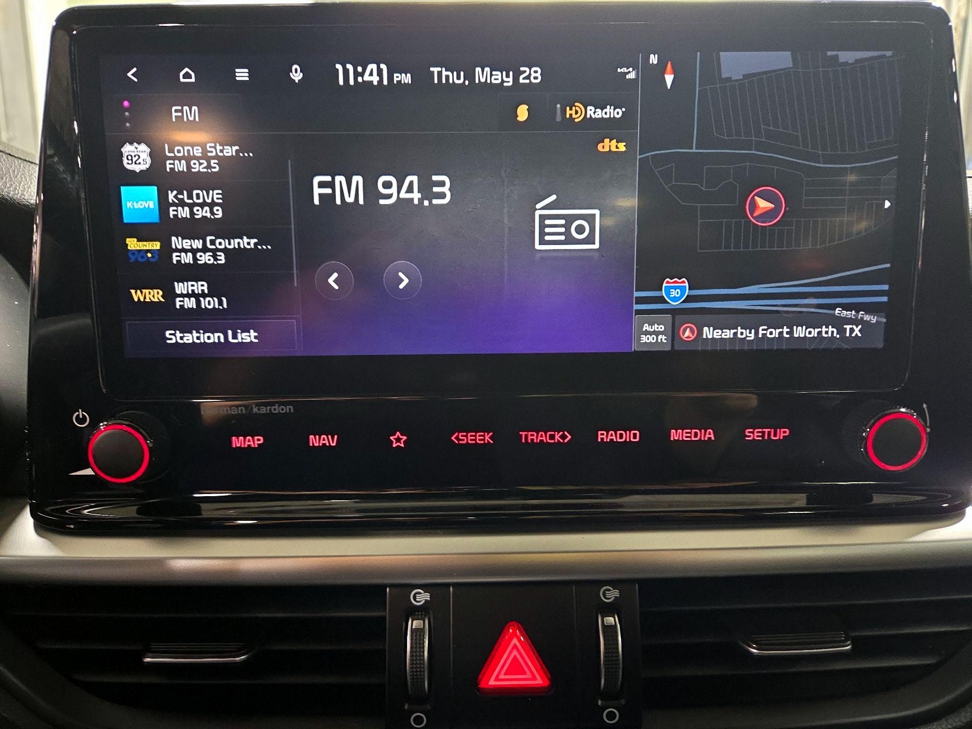 Thumbnail: 2024 Kia Forte - 16