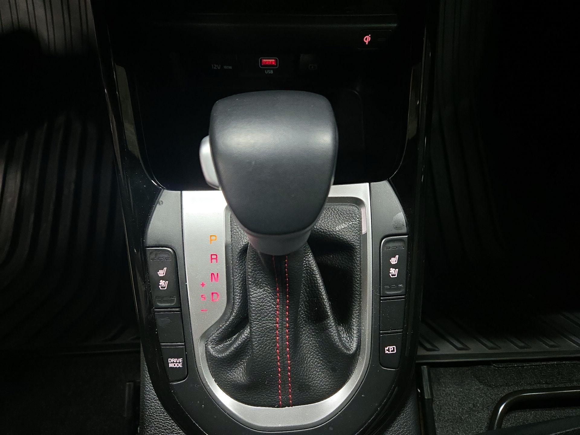Thumbnail: 2024 Kia Forte - 18