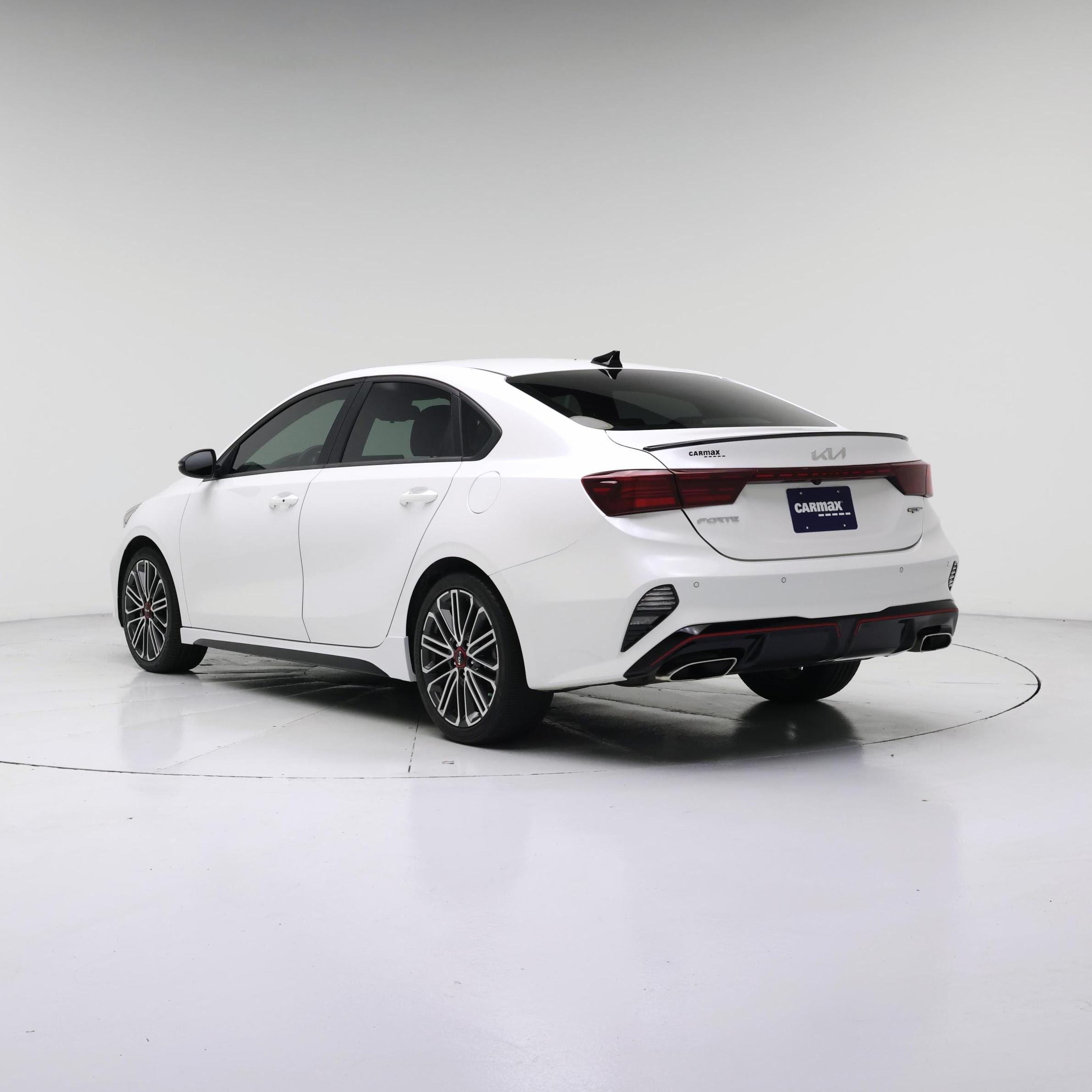 Thumbnail: 2024 Kia Forte - 2