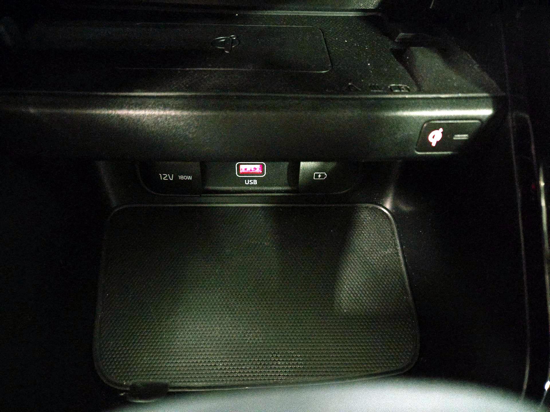 Thumbnail: 2024 Kia Forte - 19