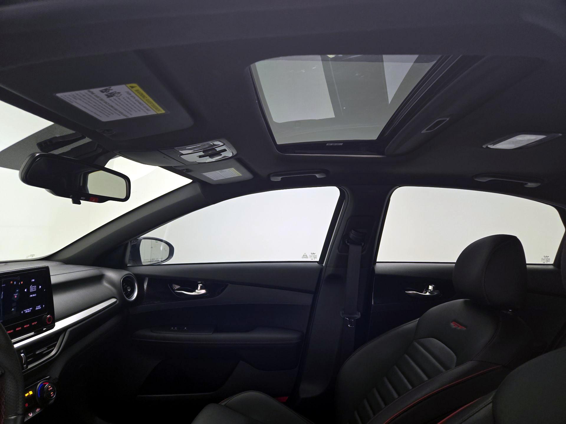 Thumbnail: 2024 Kia Forte - 20