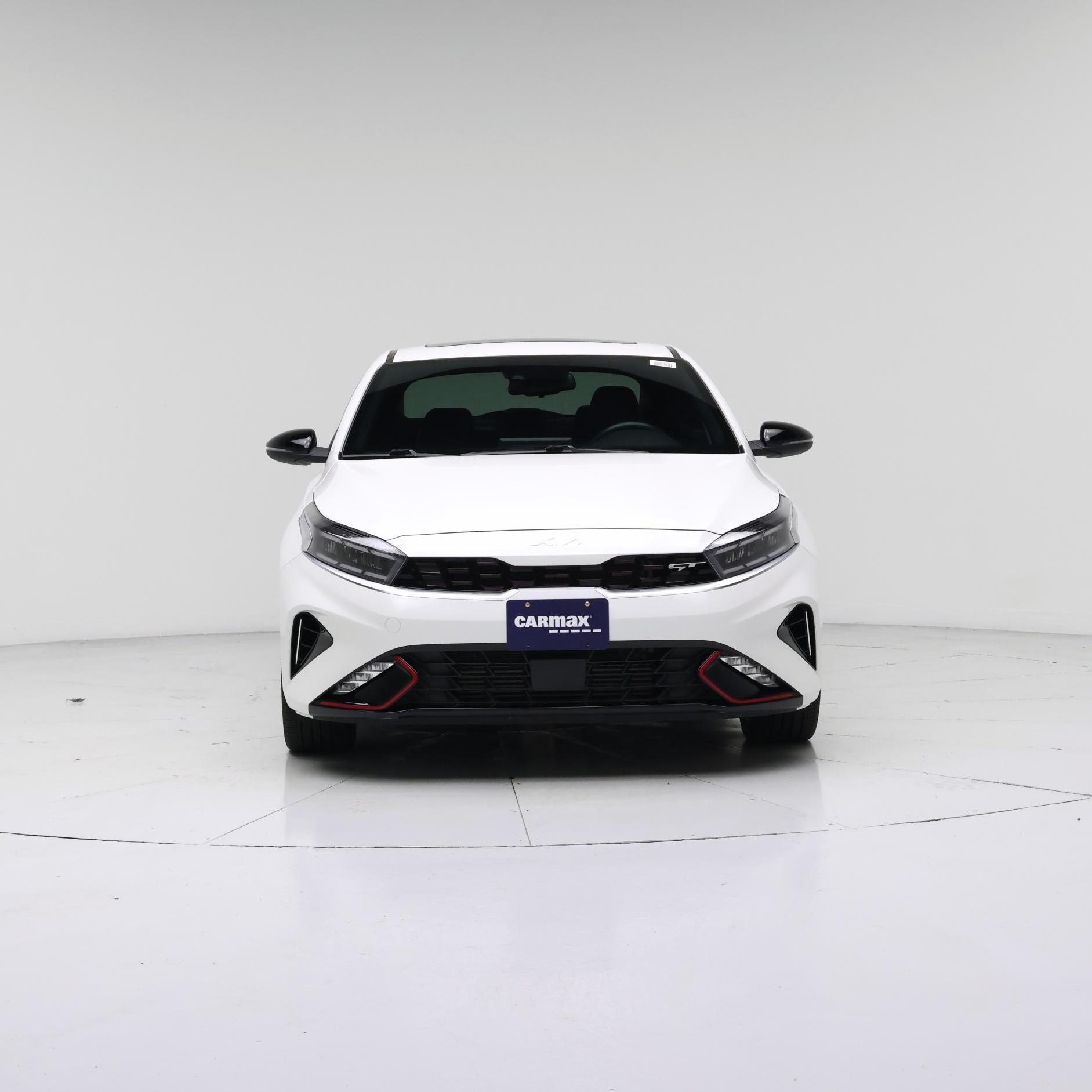 Thumbnail: 2024 Kia Forte - 5