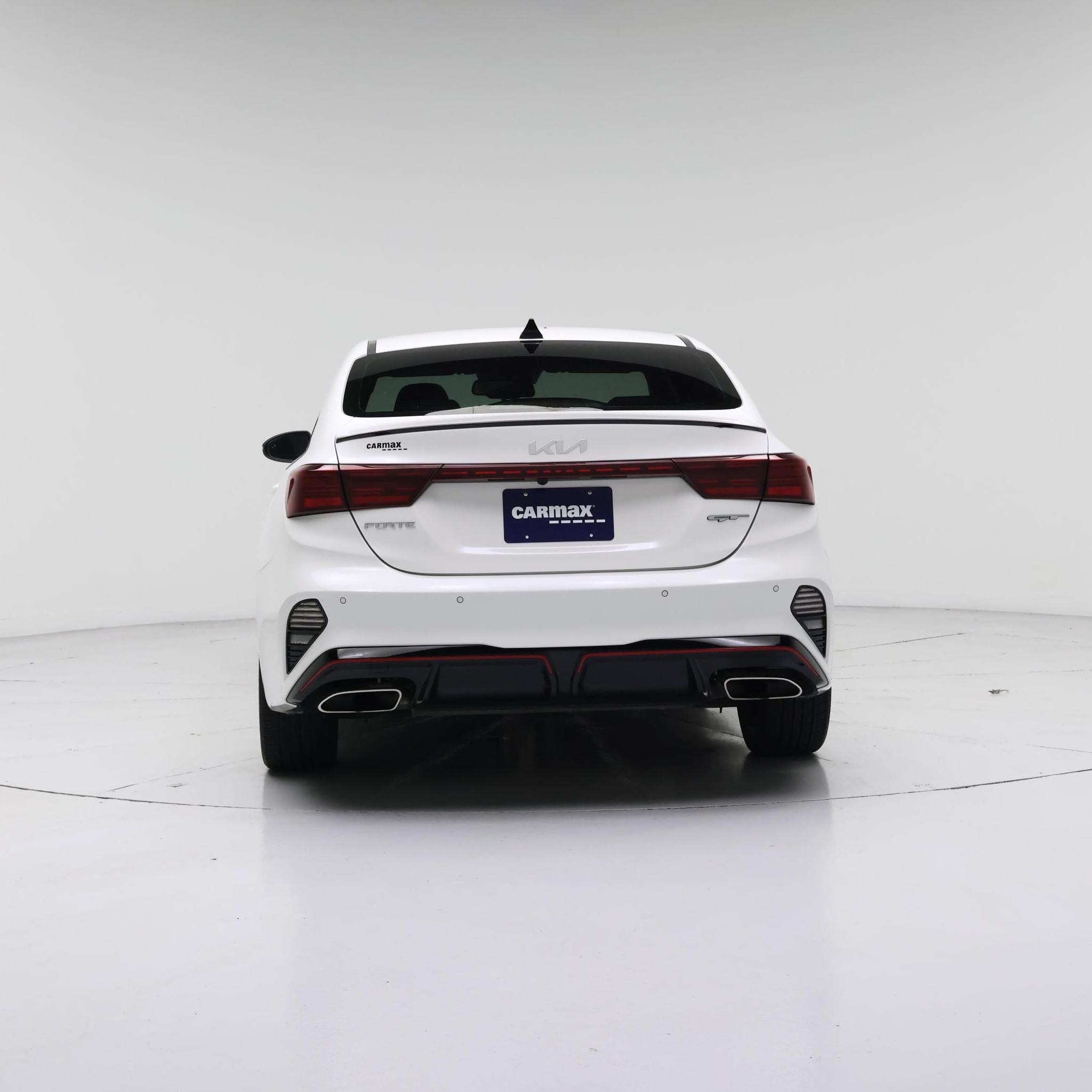 Thumbnail: 2024 Kia Forte - 6