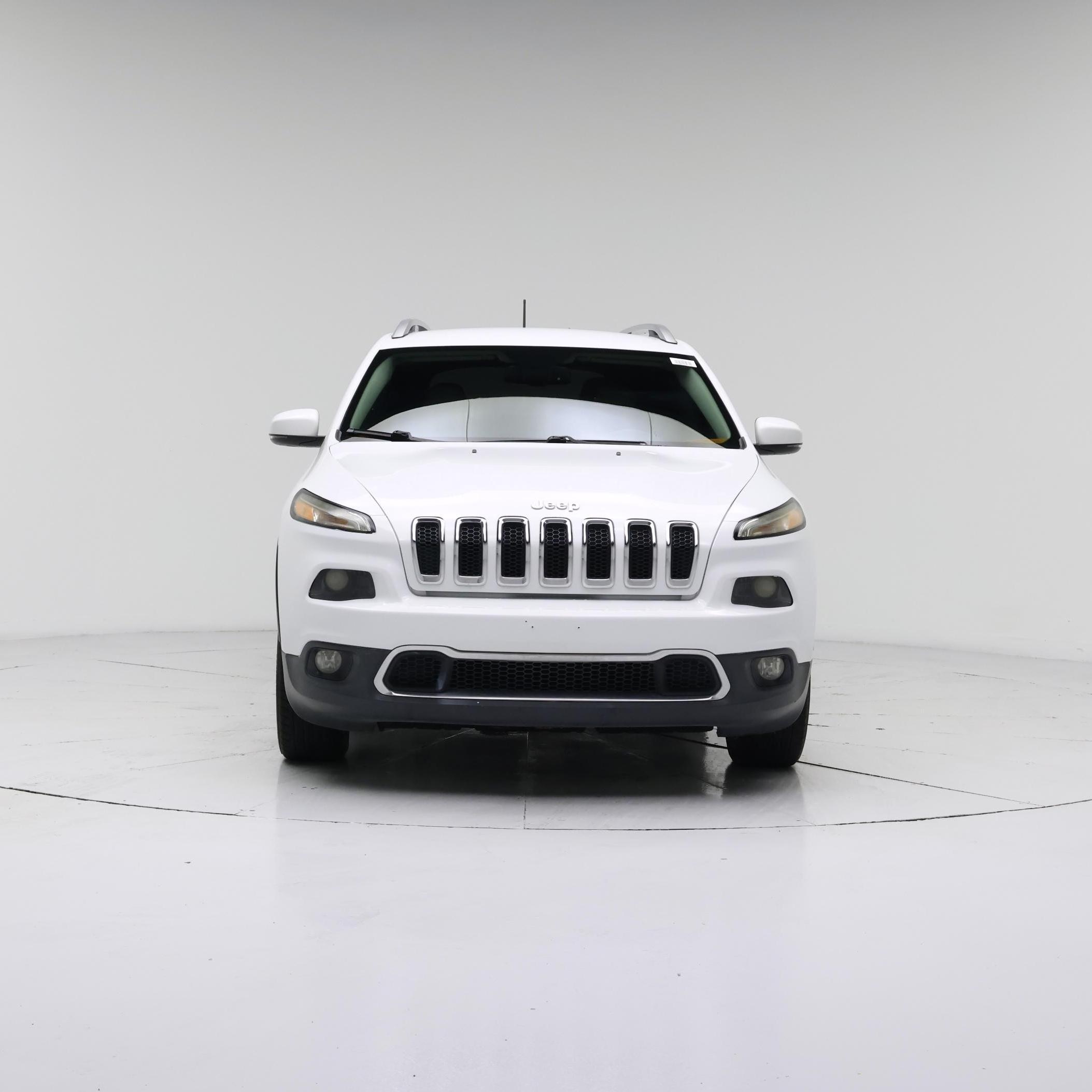 Thumbnail: 2016 Jeep Cherokee - 5