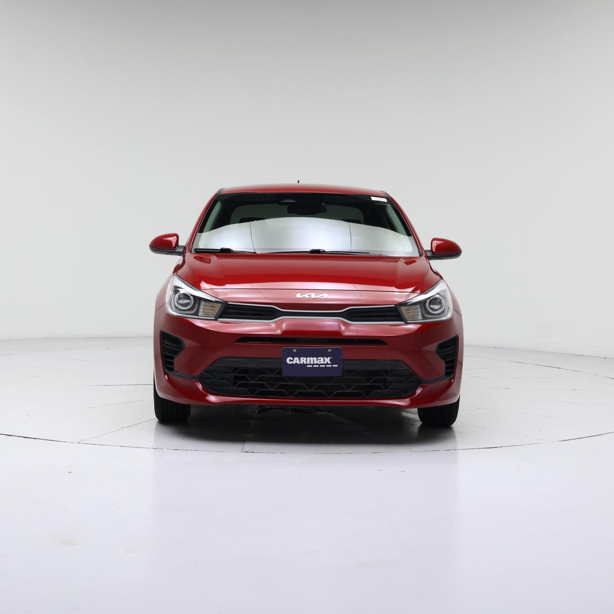 Thumbnail: 2022 Kia Rio - 5