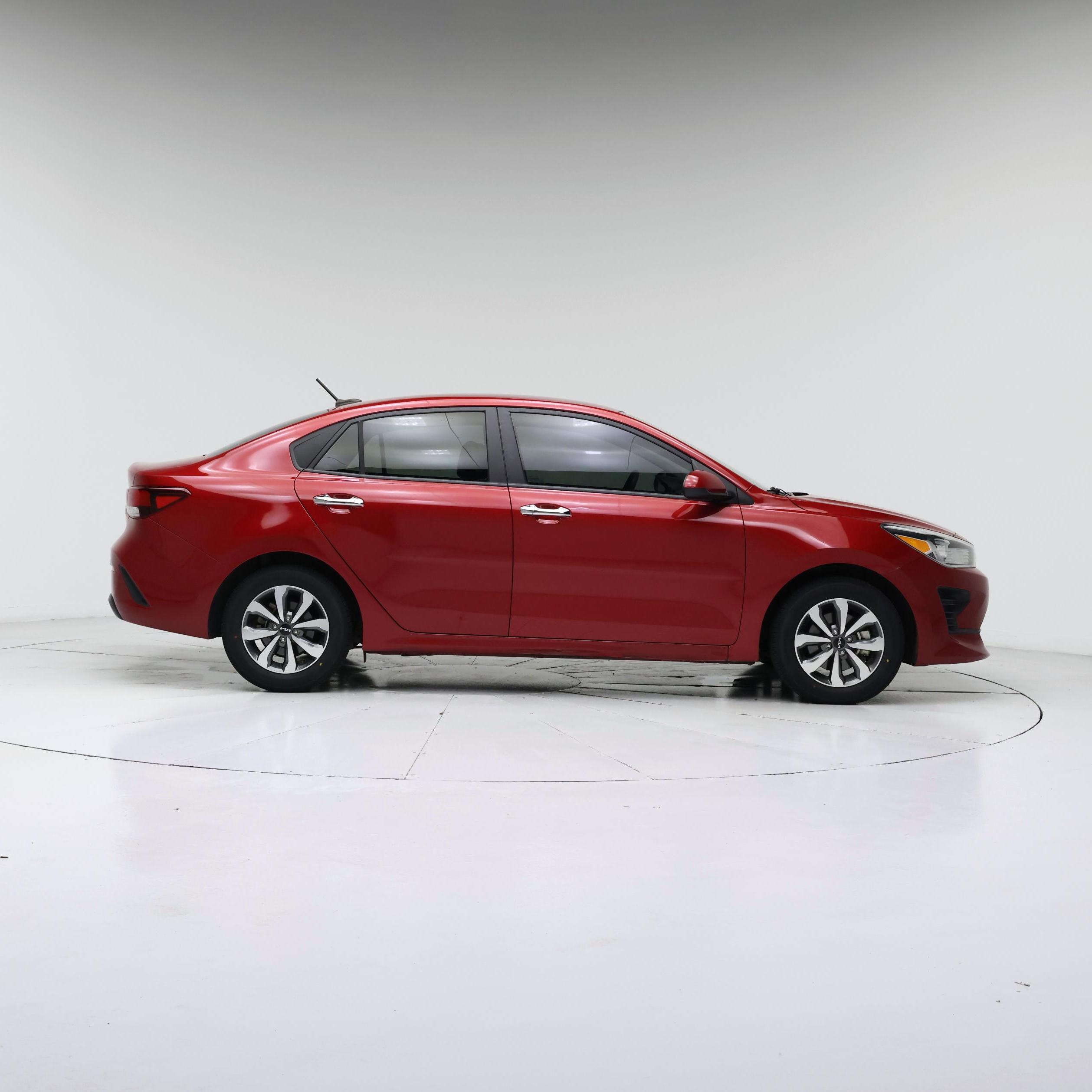 Thumbnail: 2022 Kia Rio - 7