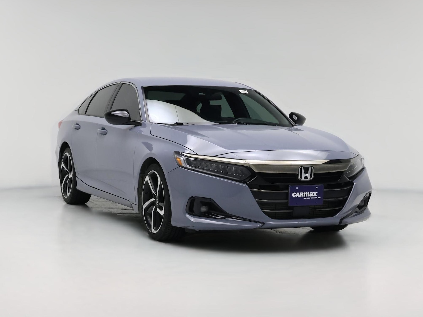 2022 Honda Accord Sedan