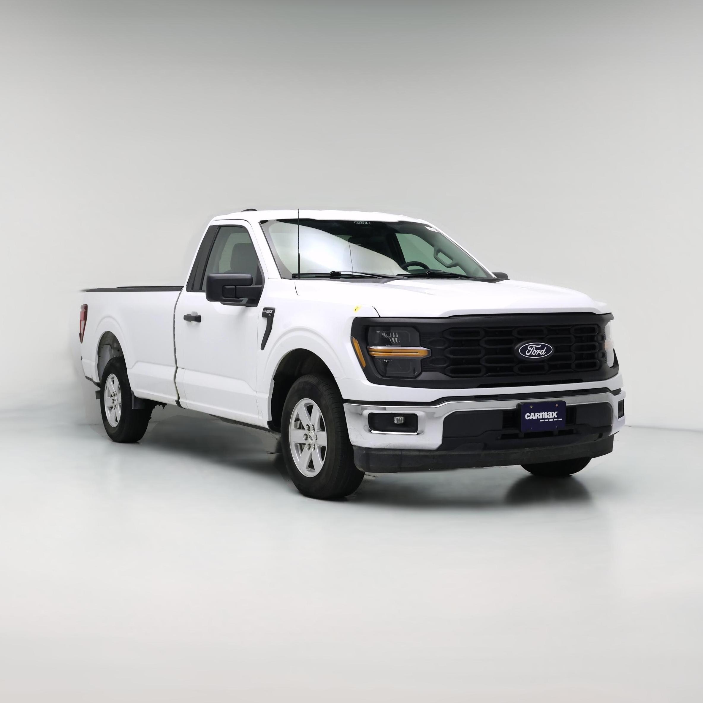 Thumbnail: 2024 Ford F-150 - 1