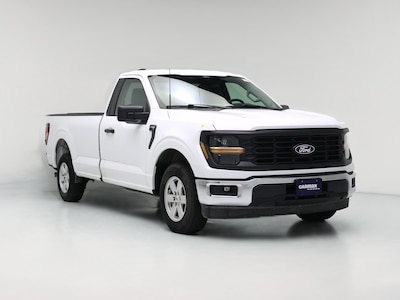2024 Ford F150 XL