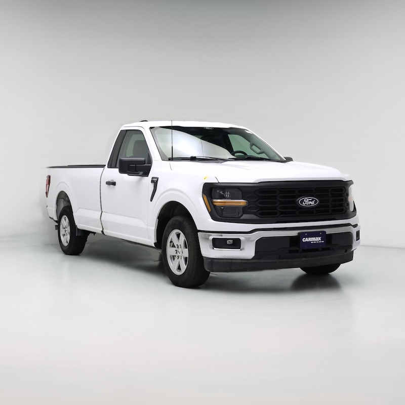 2024 Ford F150 XL