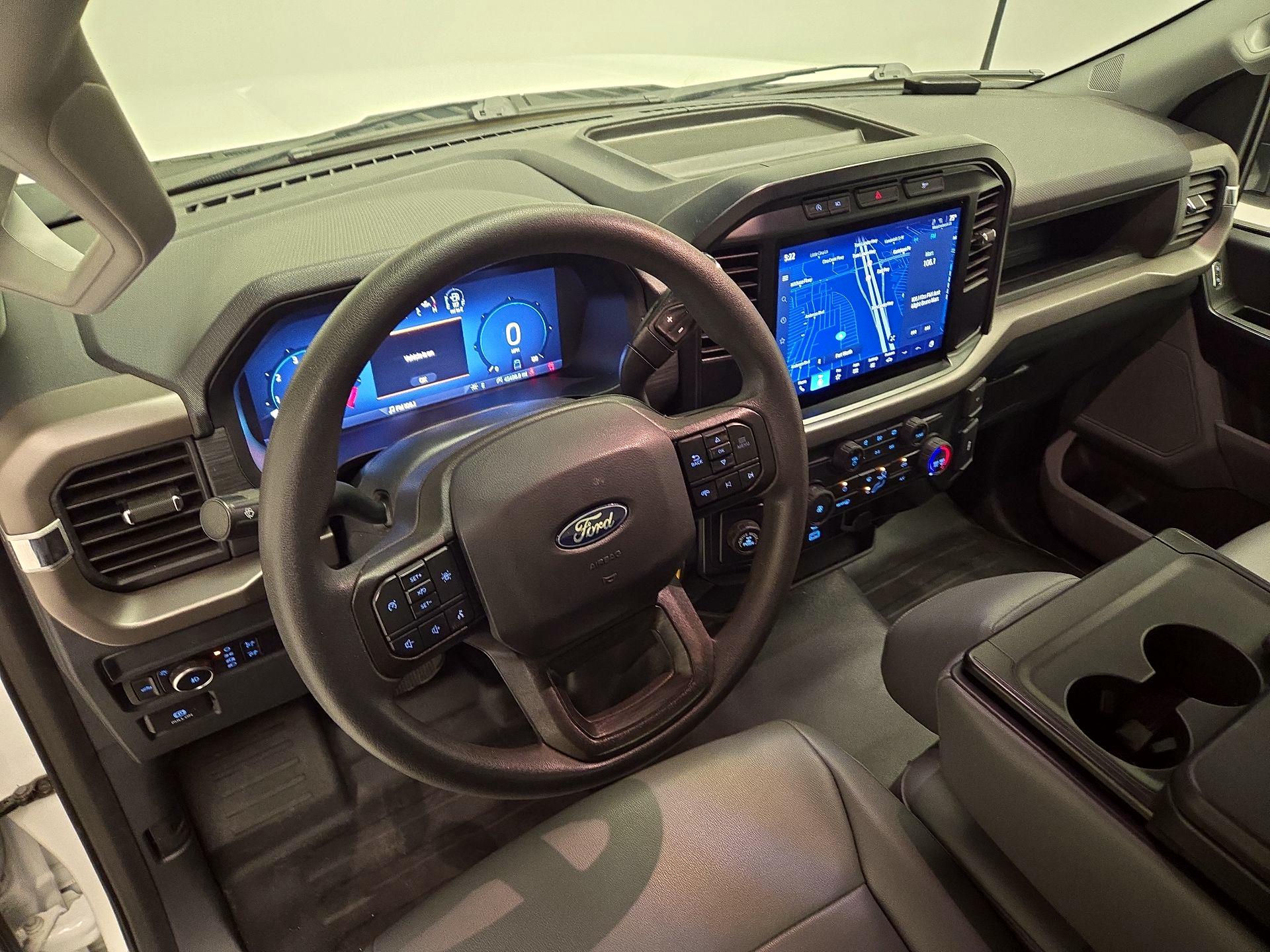 Thumbnail: 2024 Ford F-150 - 9