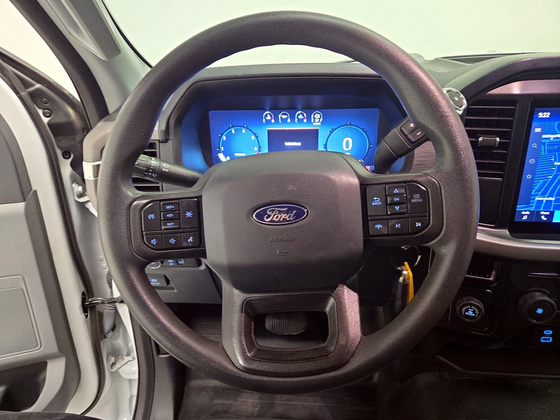 Thumbnail: 2024 Ford F-150 - 10