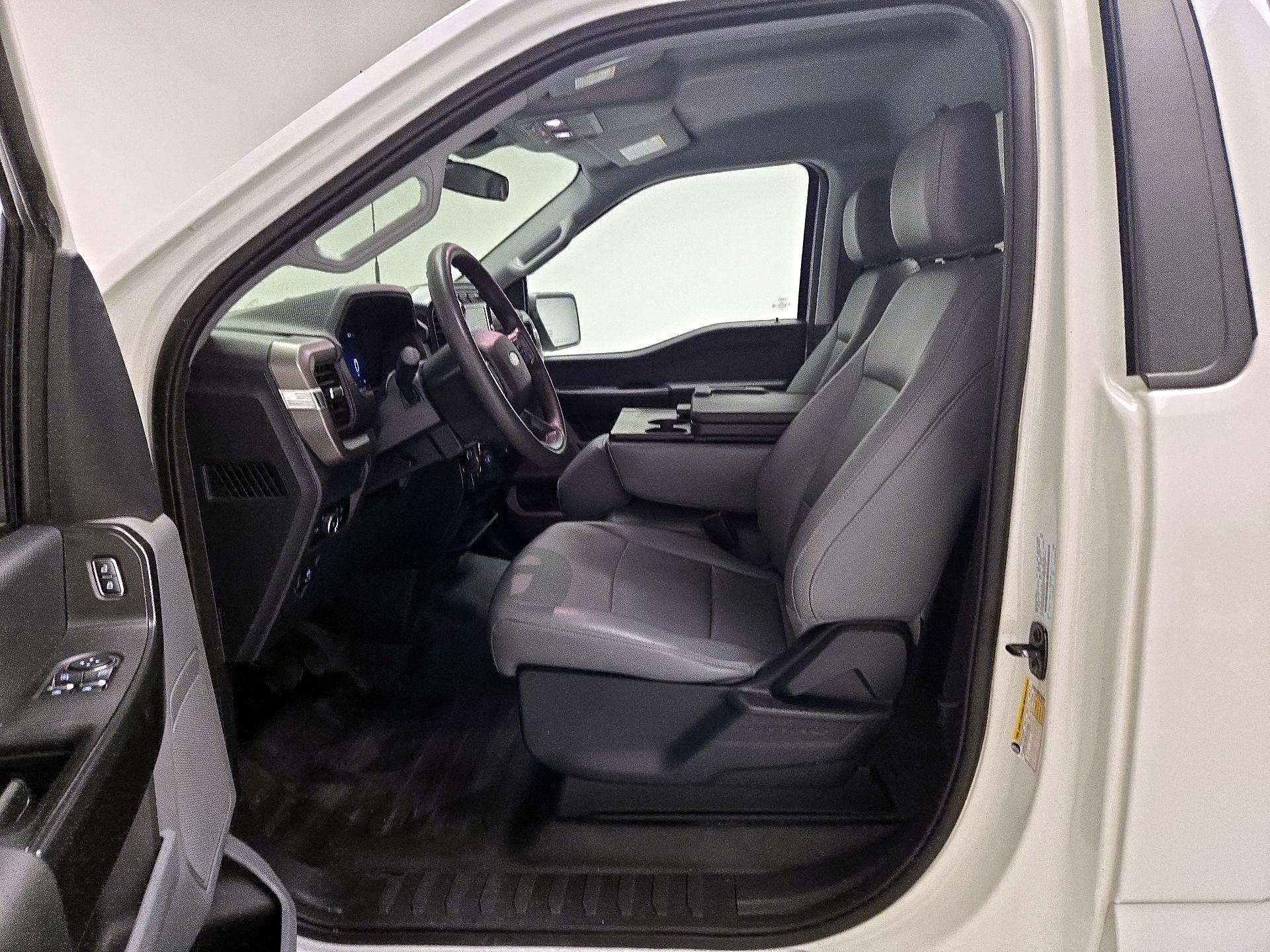Thumbnail: 2024 Ford F-150 - 11