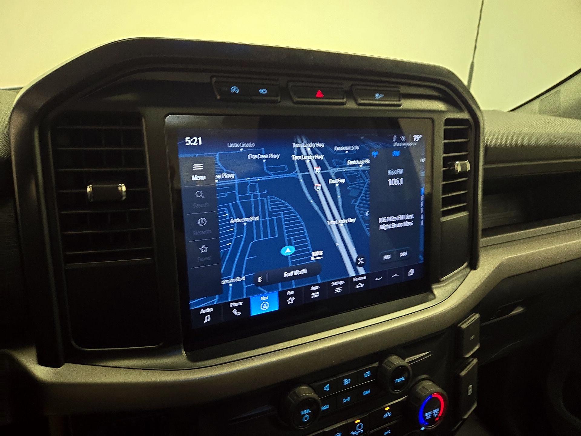 Thumbnail: 2024 Ford F-150 - 14