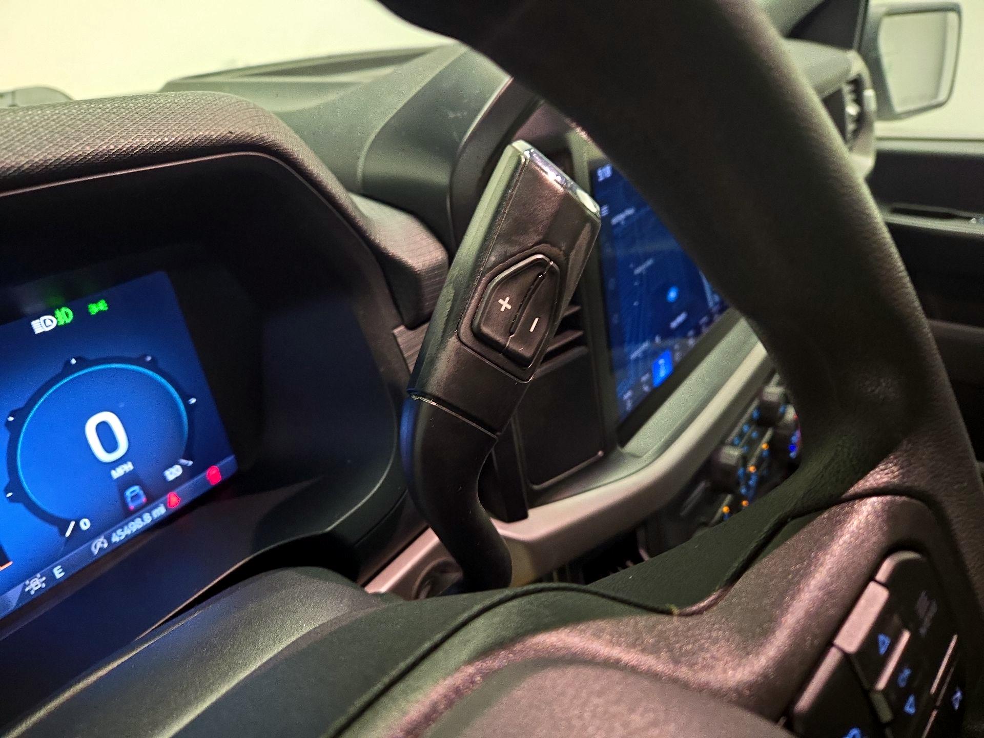 Thumbnail: 2024 Ford F-150 - 18