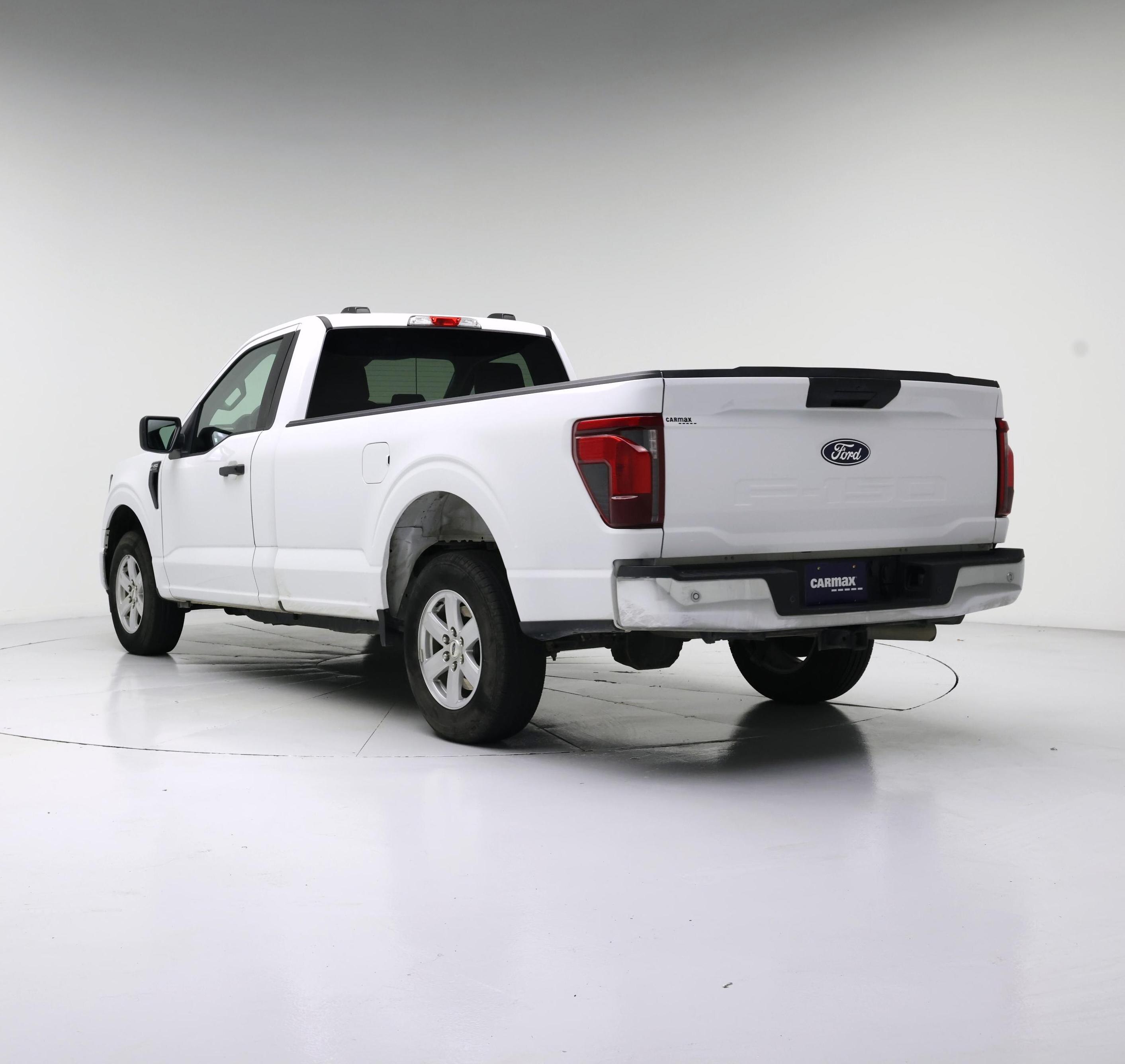 Thumbnail: 2024 Ford F-150 - 2