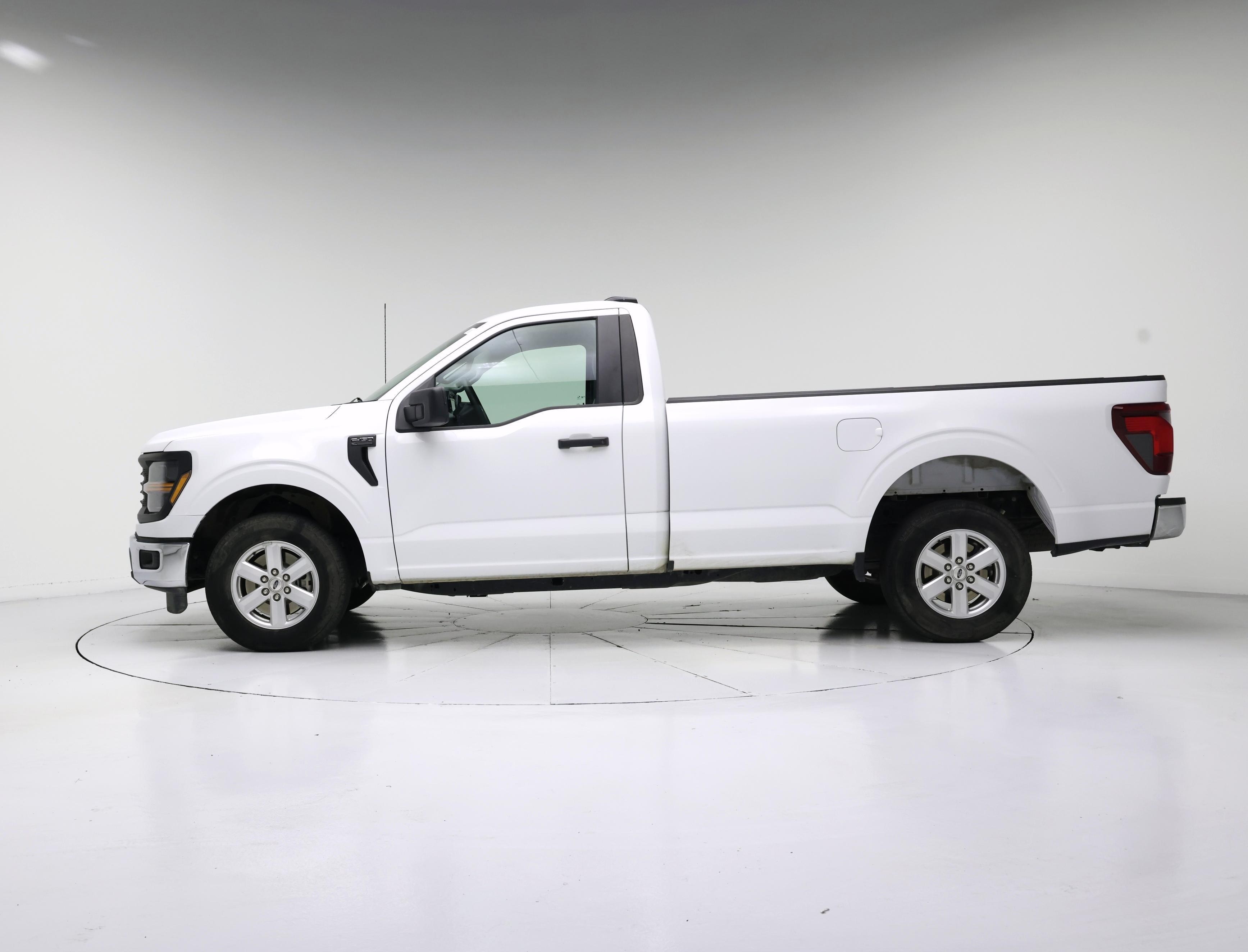 Thumbnail: 2024 Ford F-150 - 3