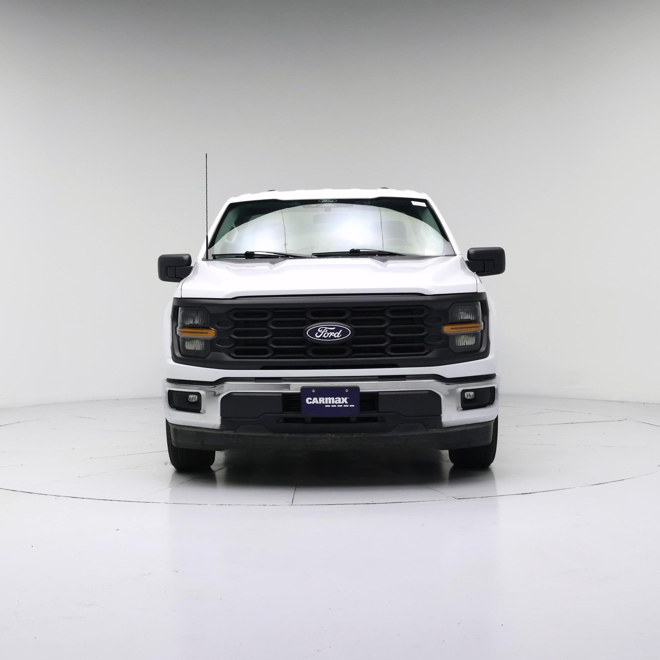Thumbnail: 2024 Ford F-150 - 5