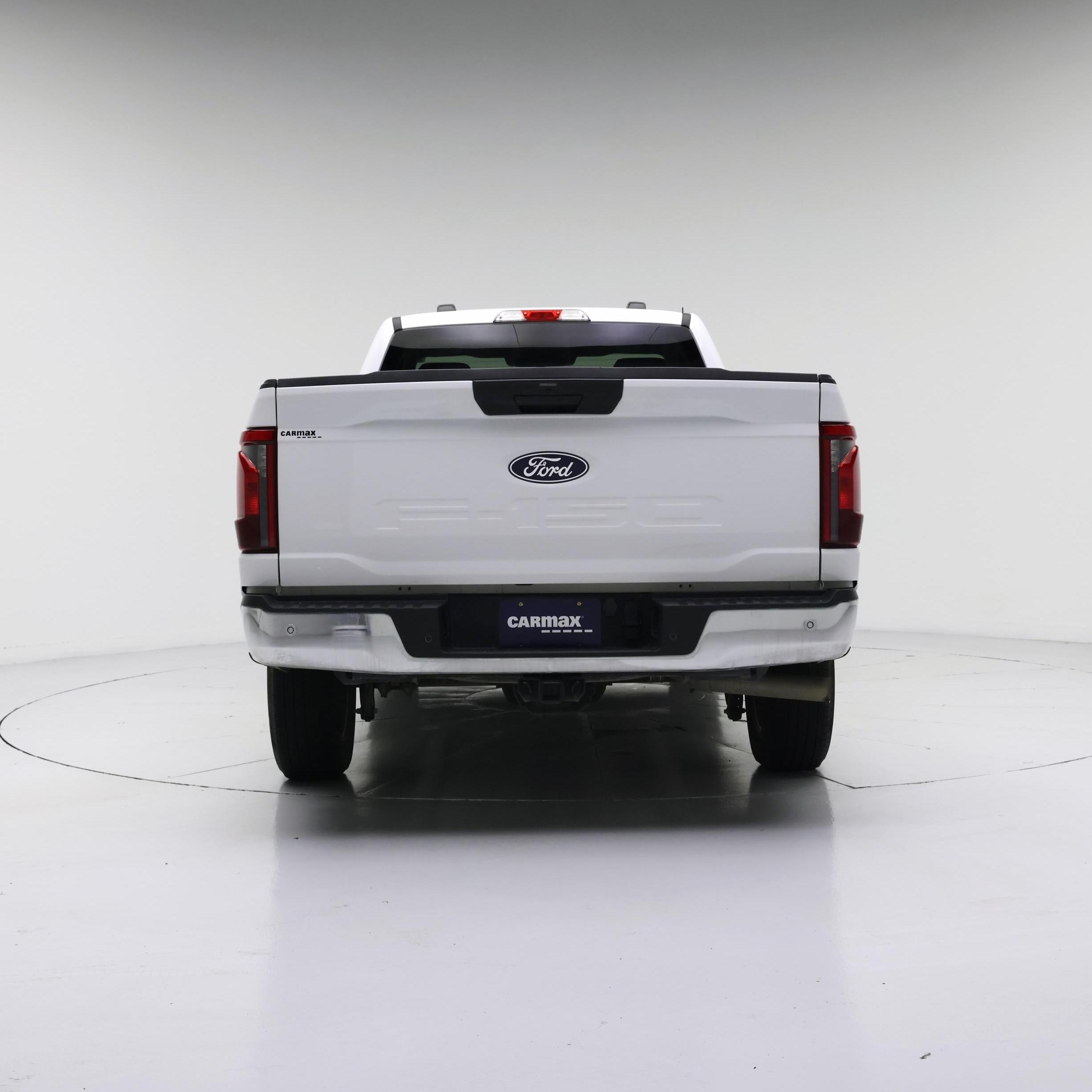 Thumbnail: 2024 Ford F-150 - 6