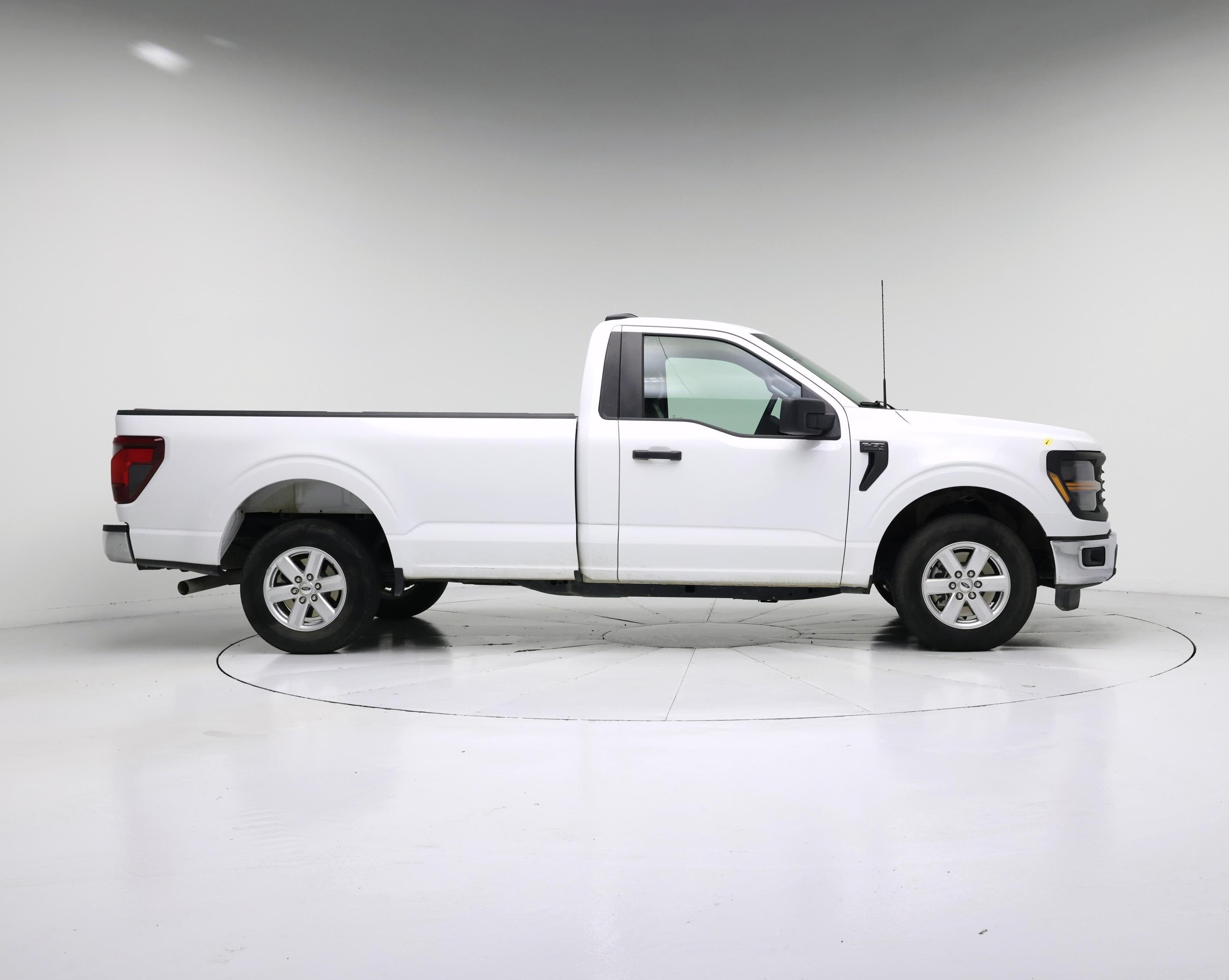 Thumbnail: 2024 Ford F-150 - 7