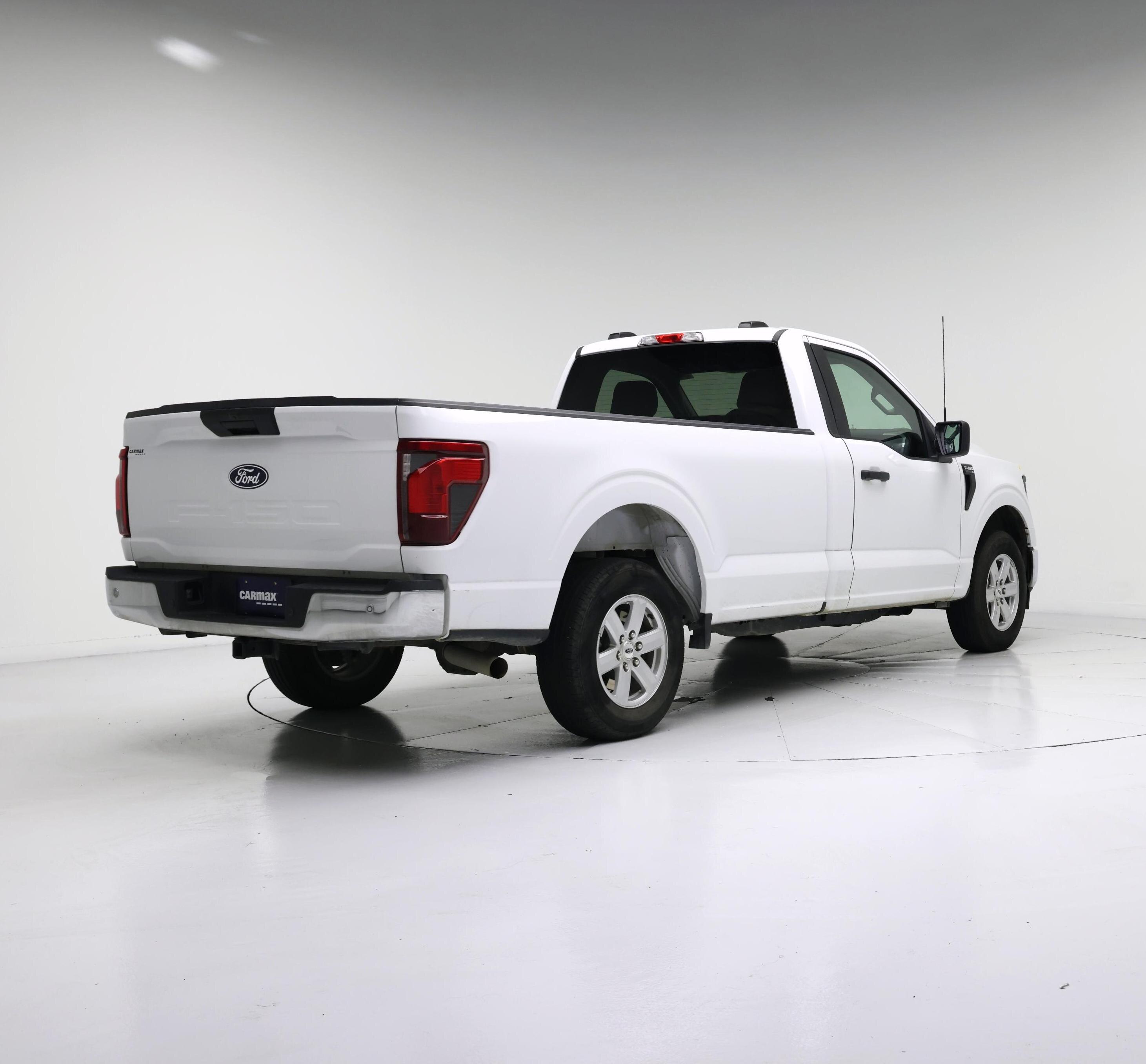 Thumbnail: 2024 Ford F-150 - 8