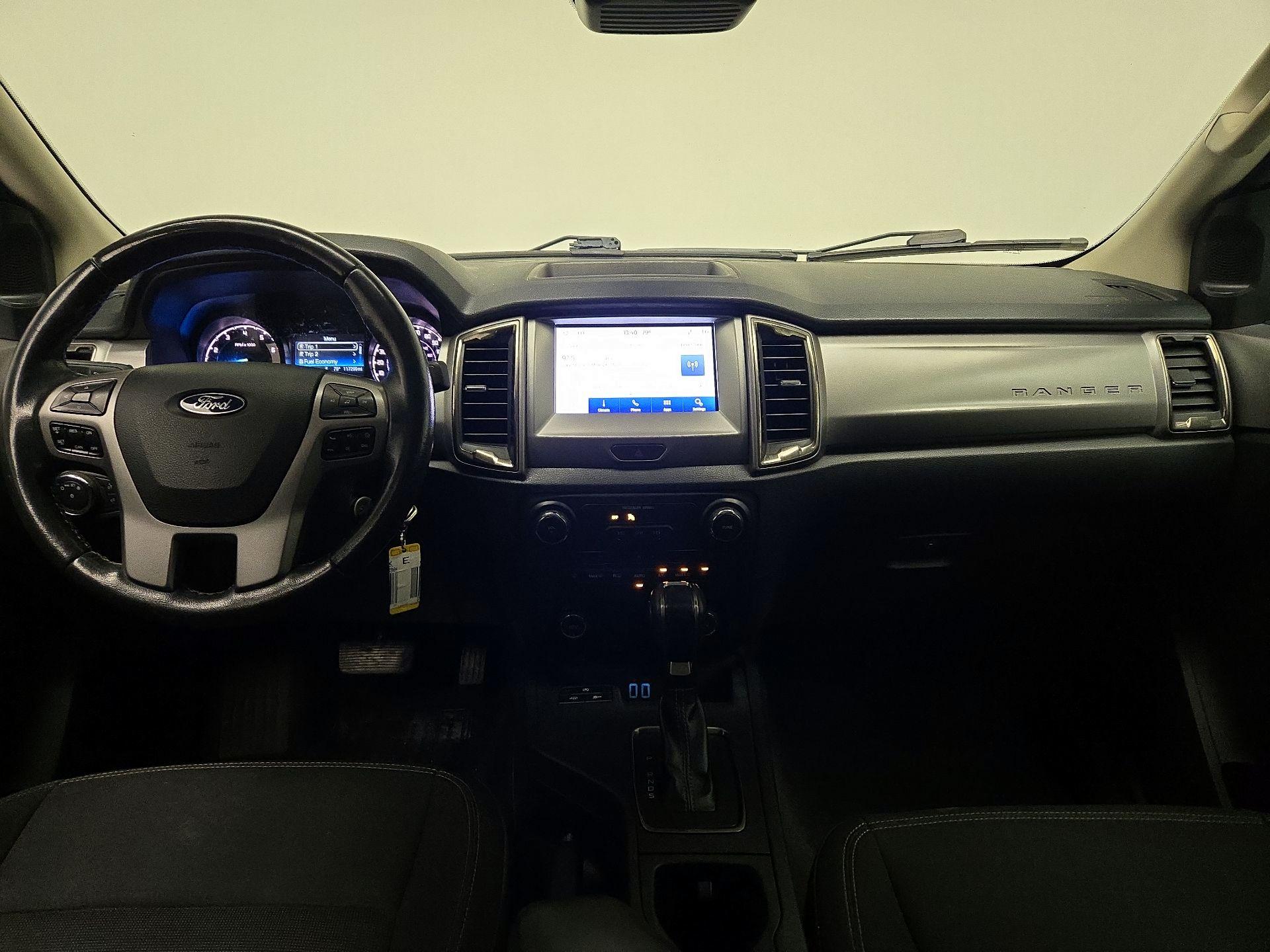 Thumbnail: 2020 Ford Ranger - 9