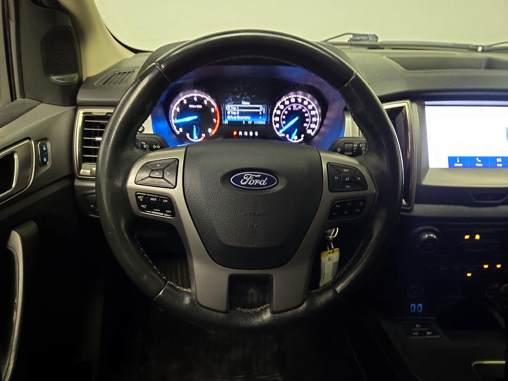 Thumbnail: 2020 Ford Ranger - 10