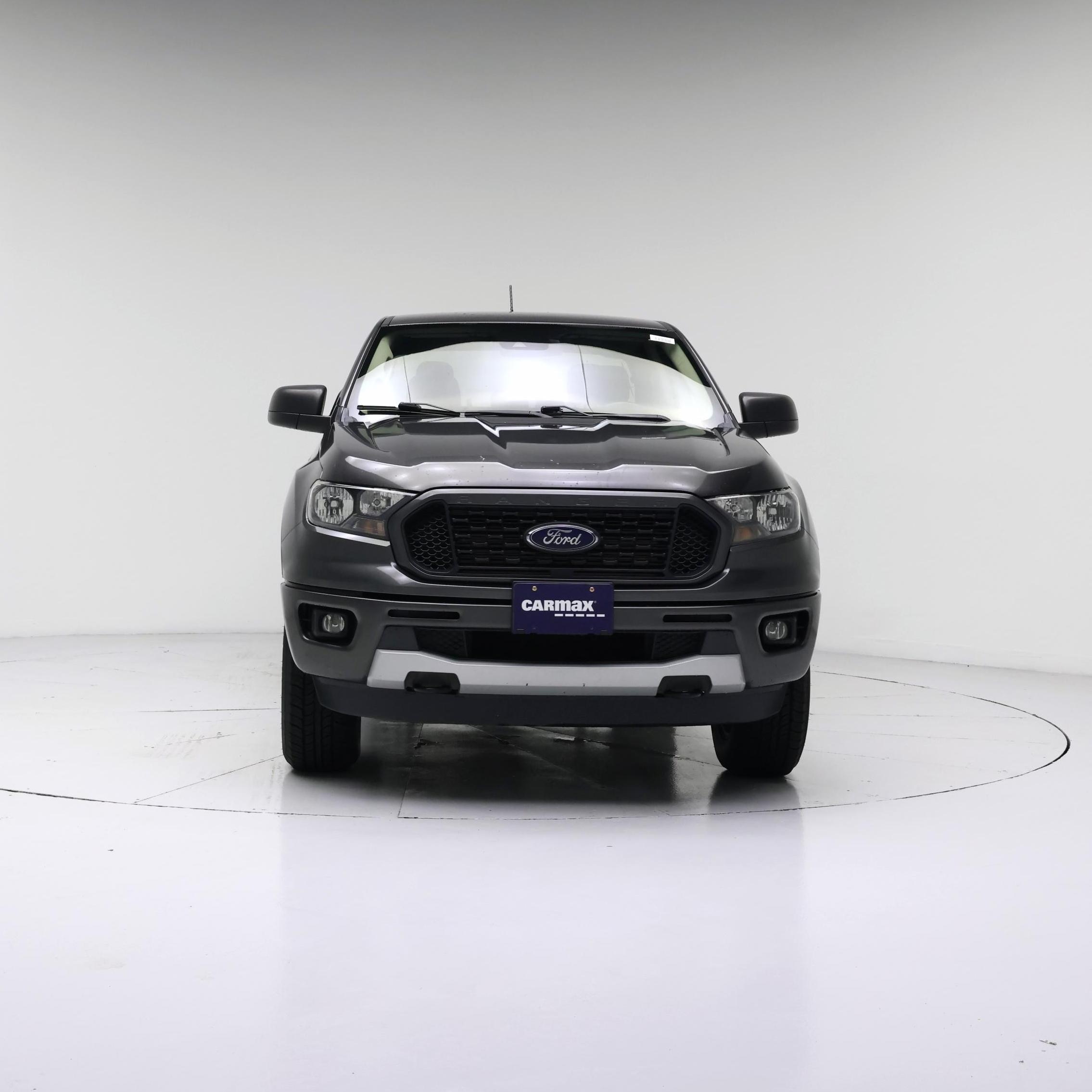 Thumbnail: 2020 Ford Ranger - 5