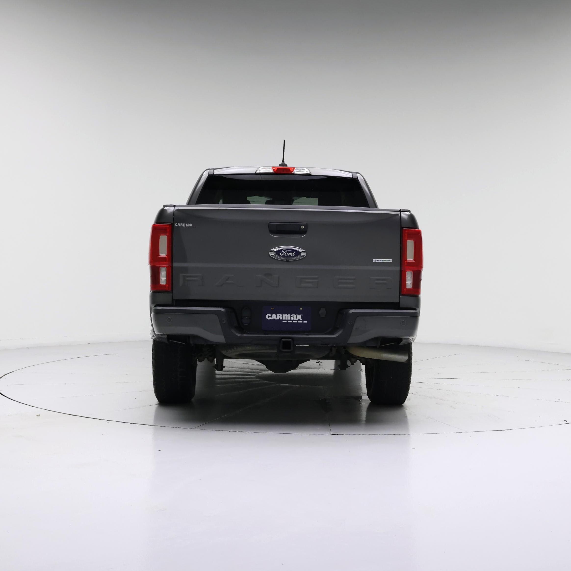 Thumbnail: 2020 Ford Ranger - 6