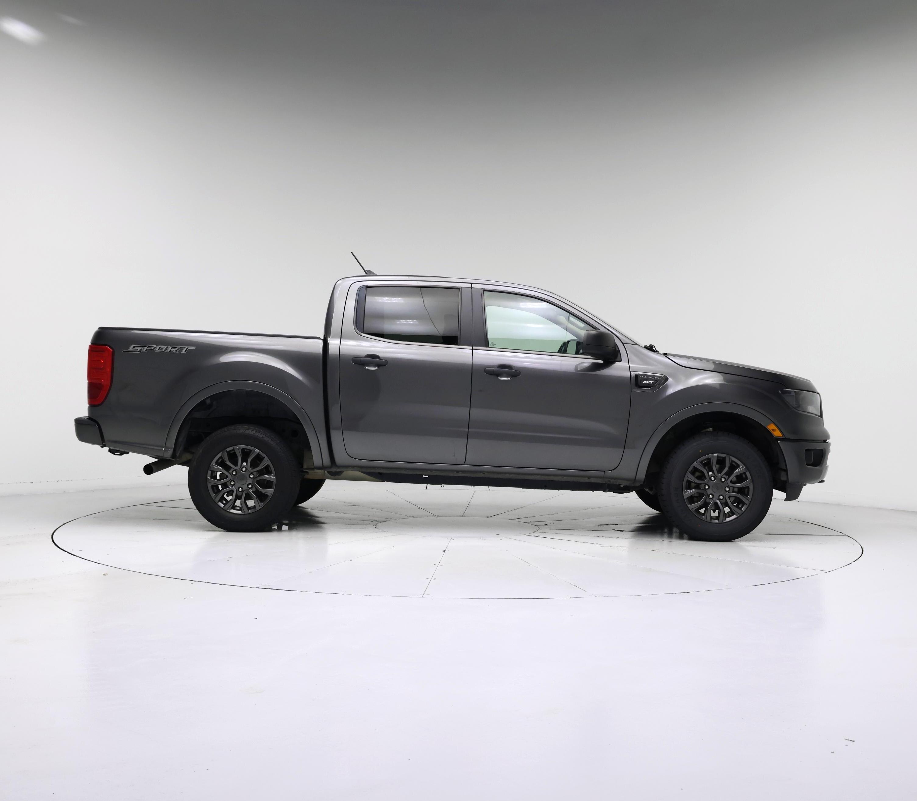 Thumbnail: 2020 Ford Ranger - 7