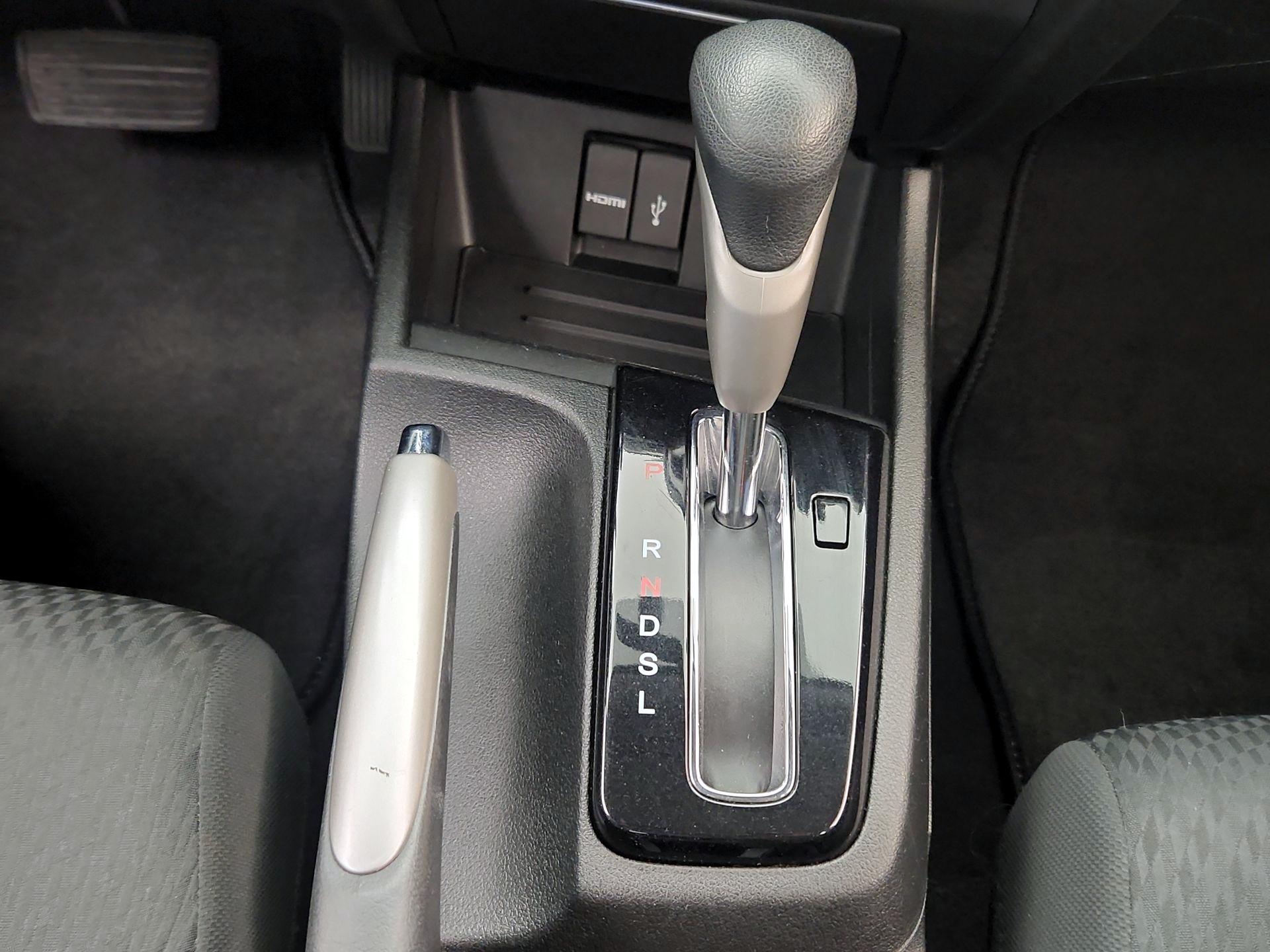 Thumbnail: 2015 Honda Civic - 17