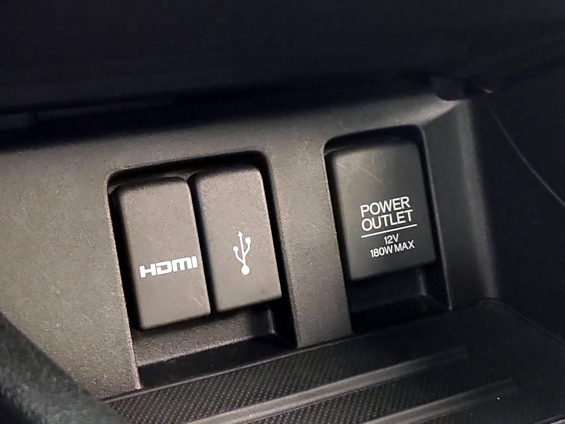 Thumbnail: 2015 Honda Civic - 18