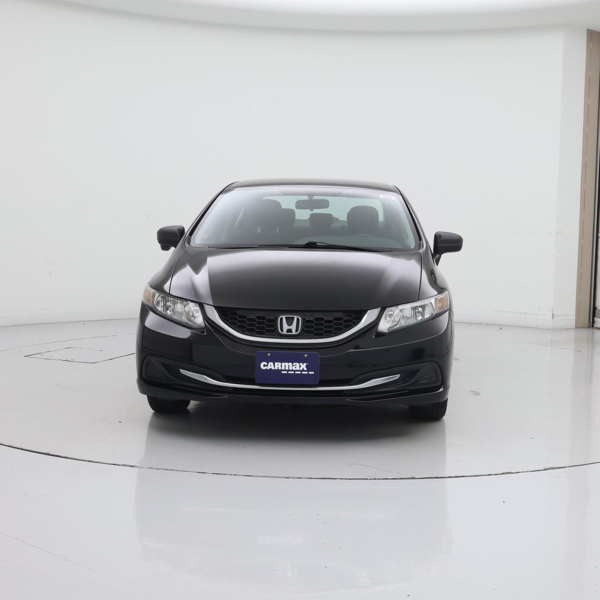 Thumbnail: 2015 Honda Civic - 5