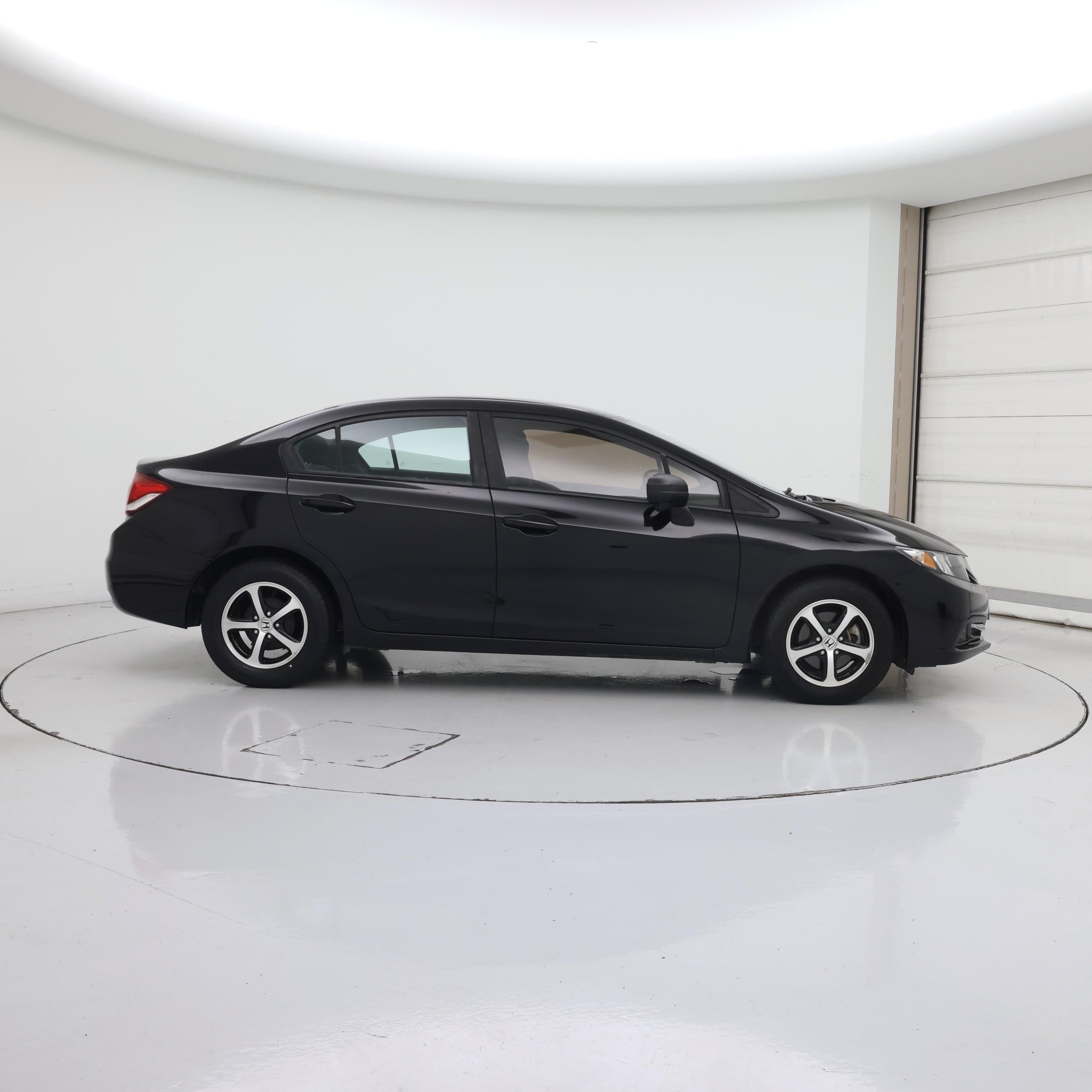 Thumbnail: 2015 Honda Civic - 7