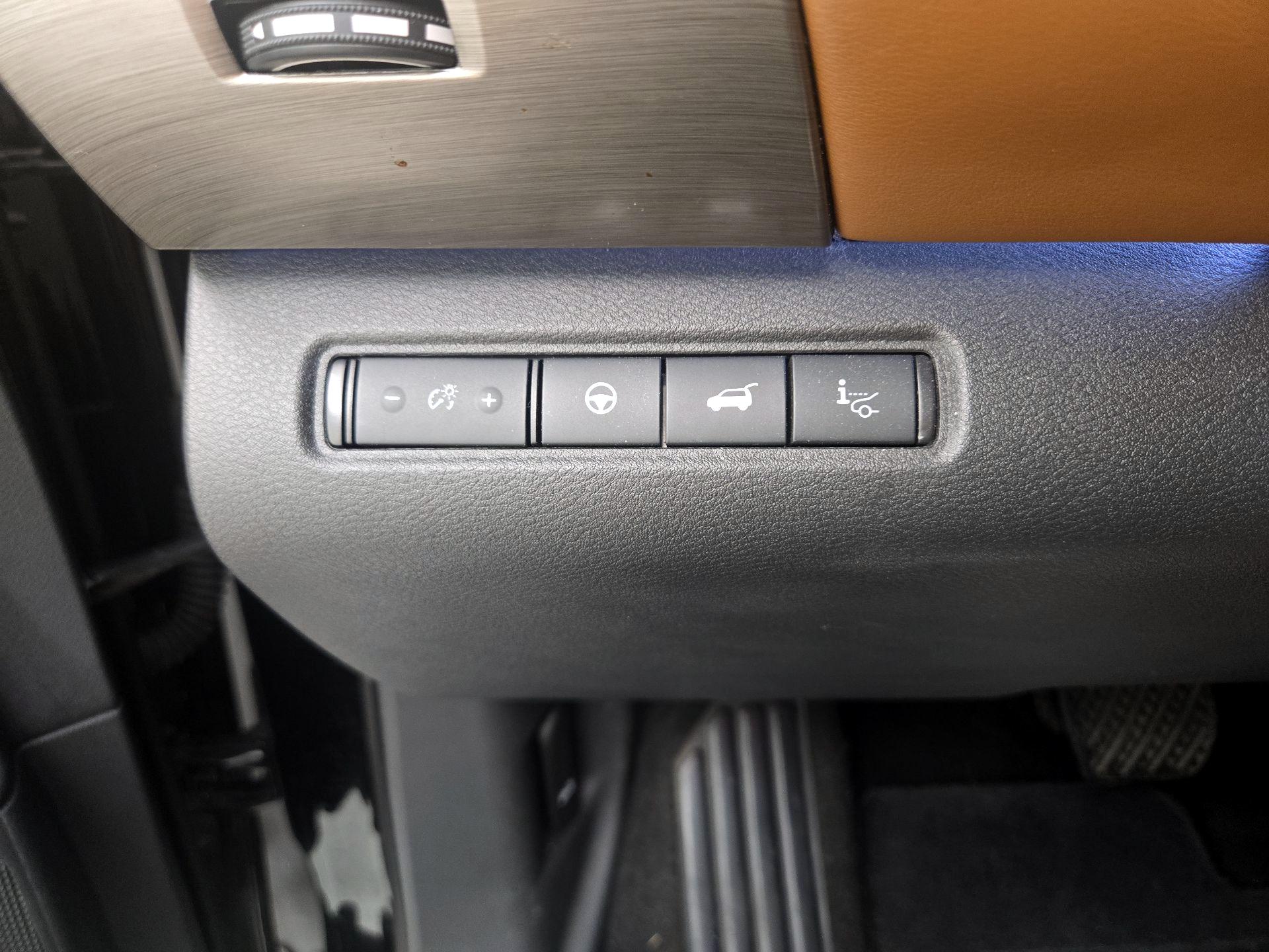 Thumbnail: 2024 Nissan Pathfinder - 13