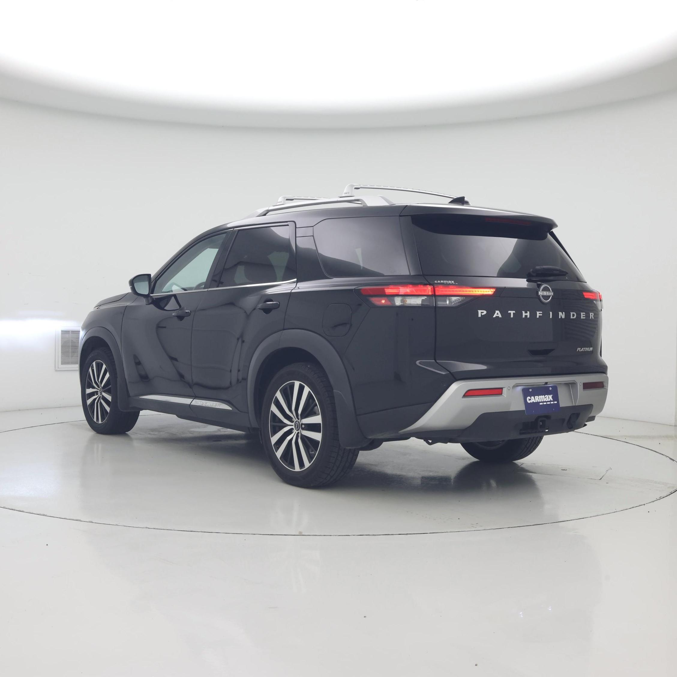 Thumbnail: 2024 Nissan Pathfinder - 2