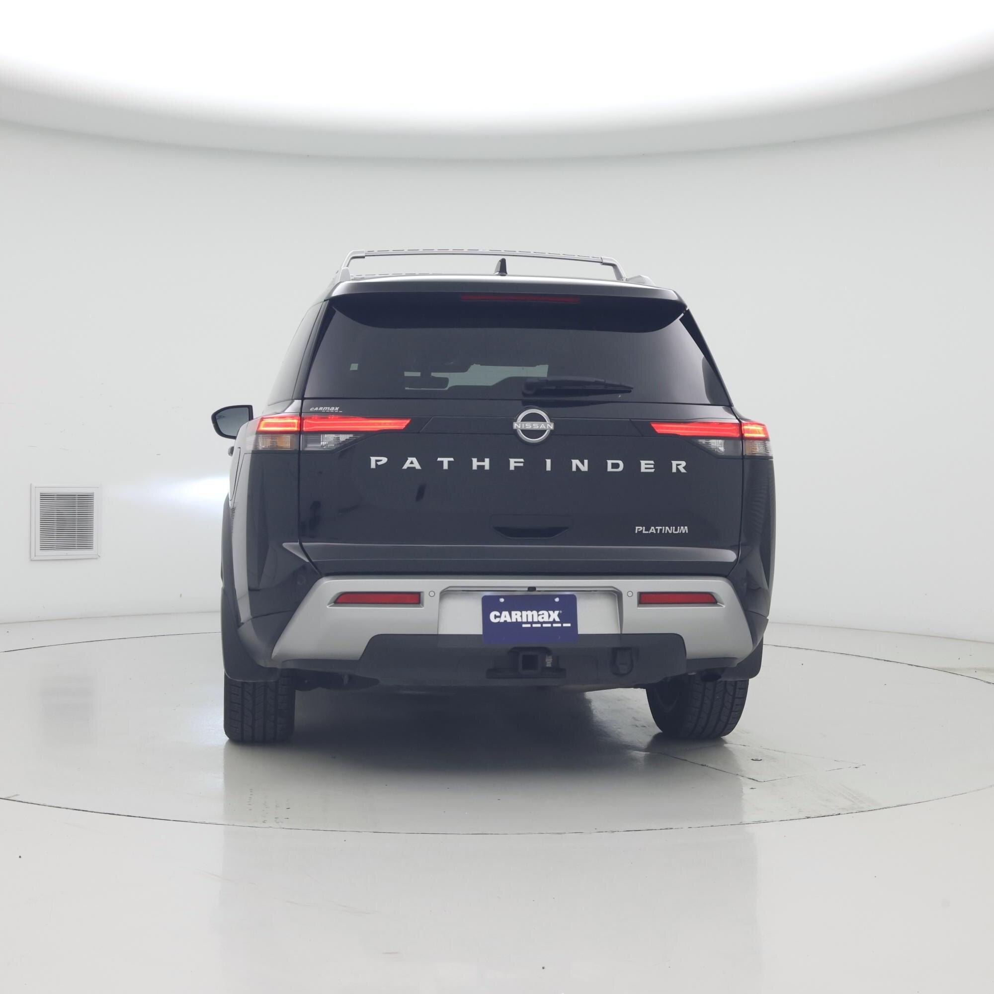 Thumbnail: 2024 Nissan Pathfinder - 6
