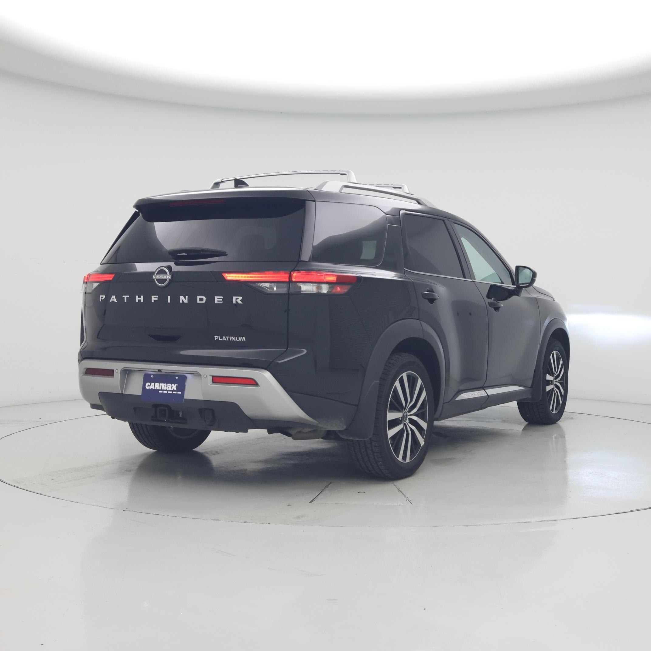 Thumbnail: 2024 Nissan Pathfinder - 8