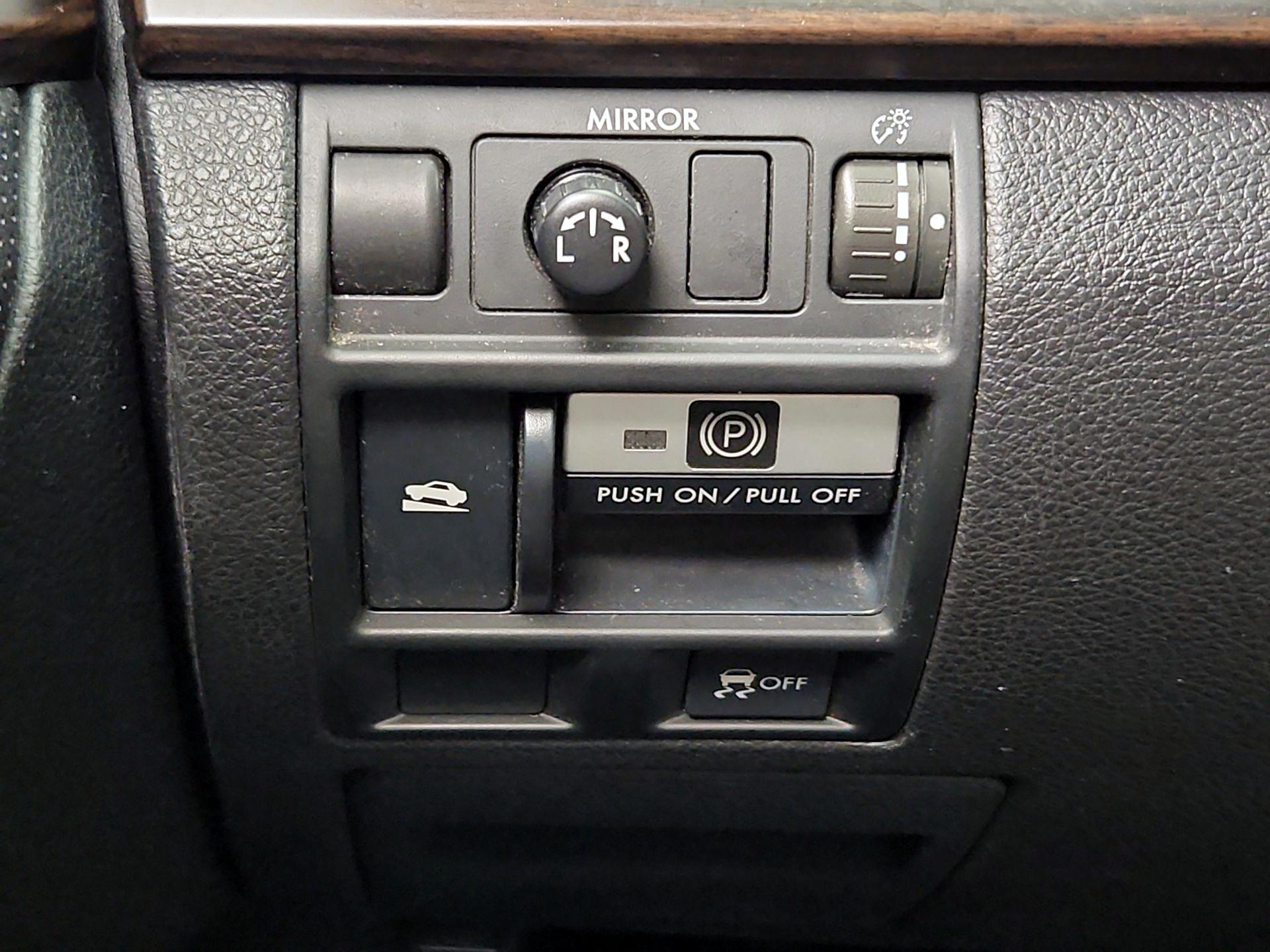 Thumbnail: 2014 Subaru Outback - 13