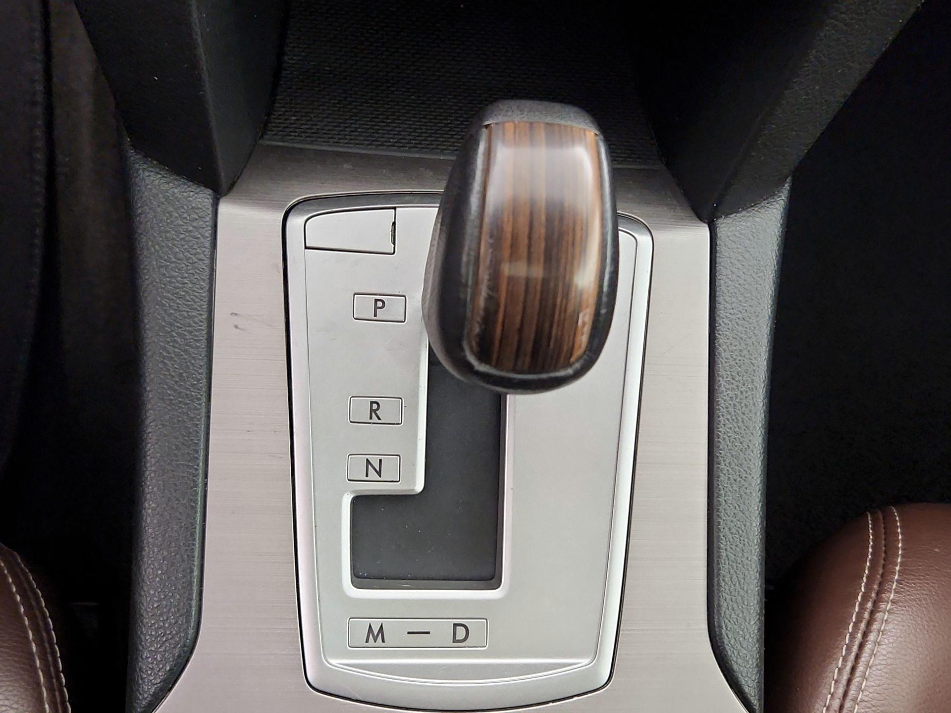 Thumbnail: 2014 Subaru Outback - 18
