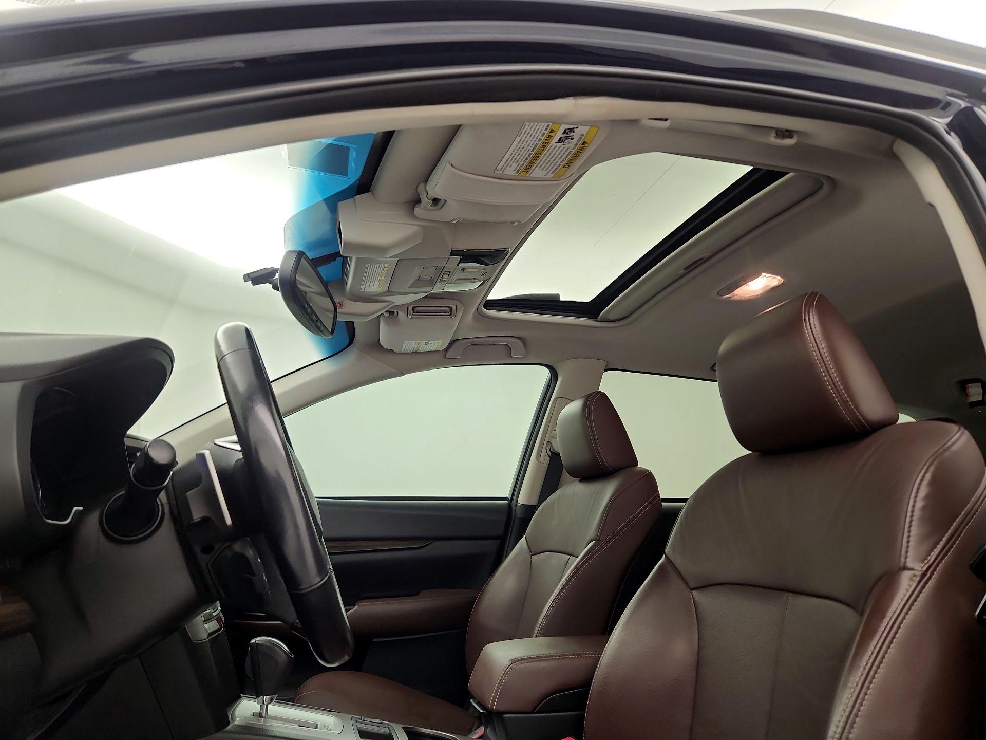 Thumbnail: 2014 Subaru Outback - 19