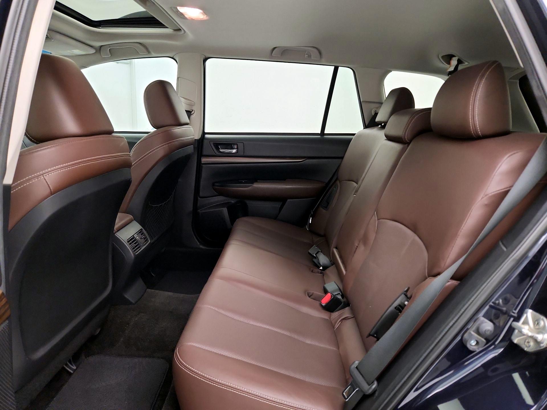 Thumbnail: 2014 Subaru Outback - 20