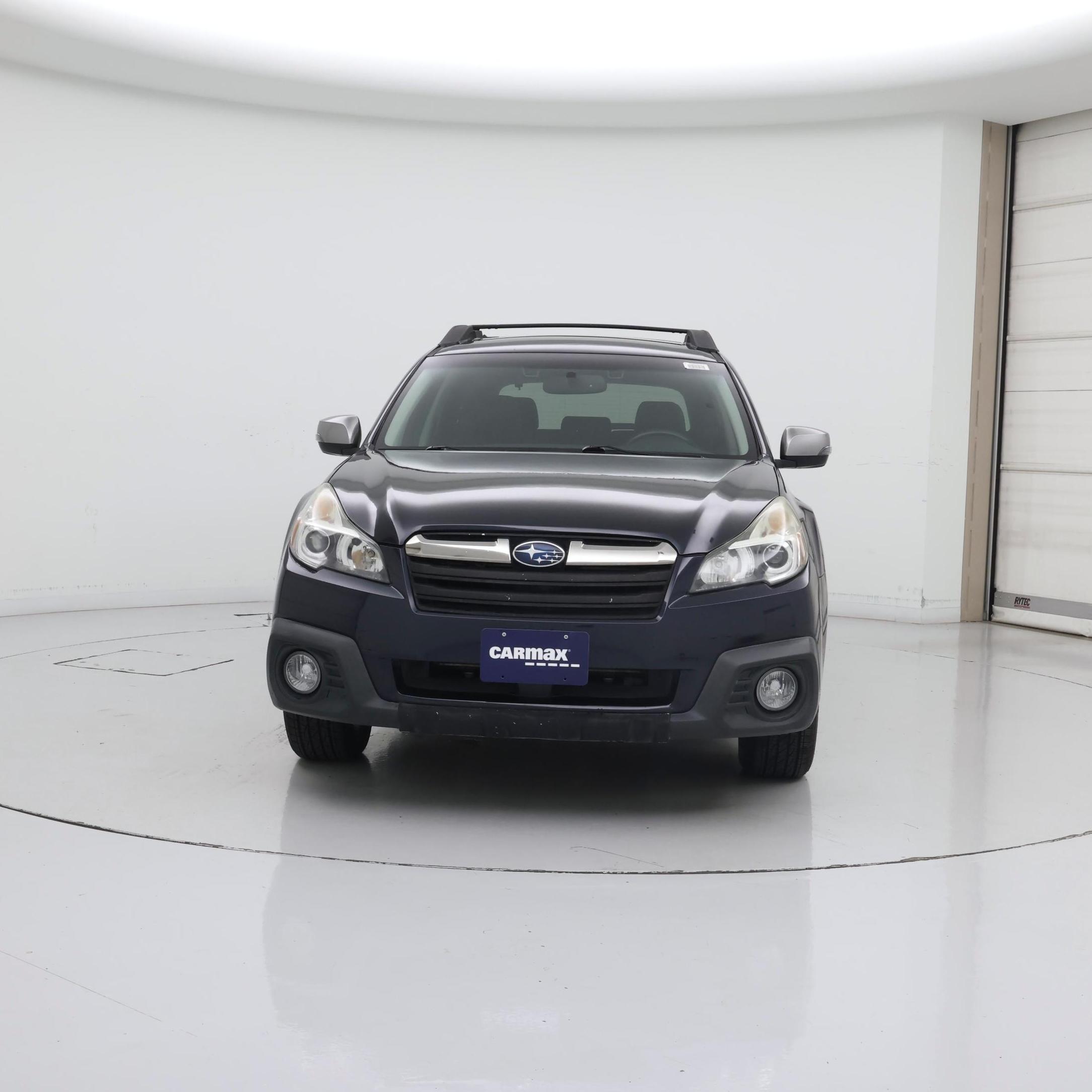 Thumbnail: 2014 Subaru Outback - 5