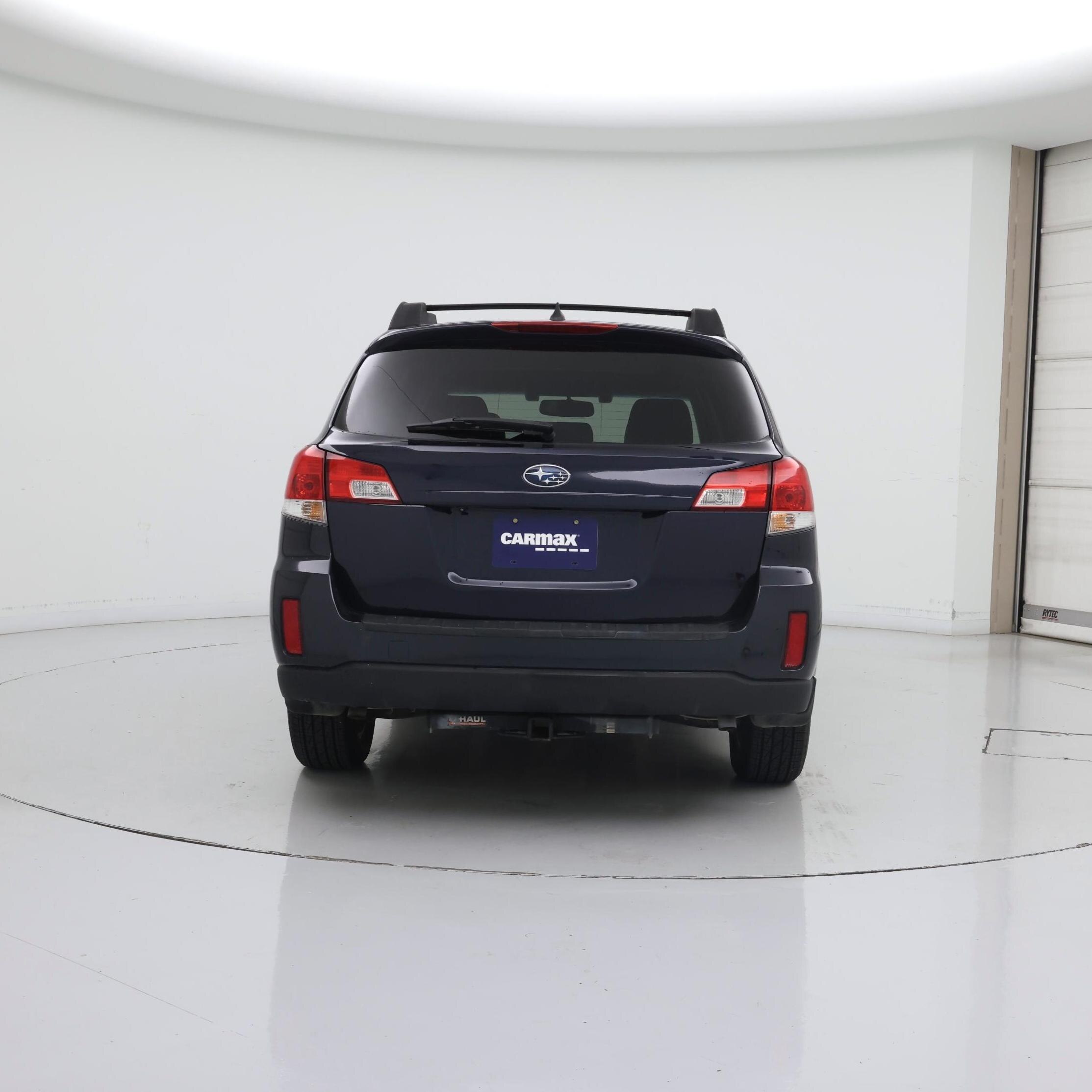Thumbnail: 2014 Subaru Outback - 6
