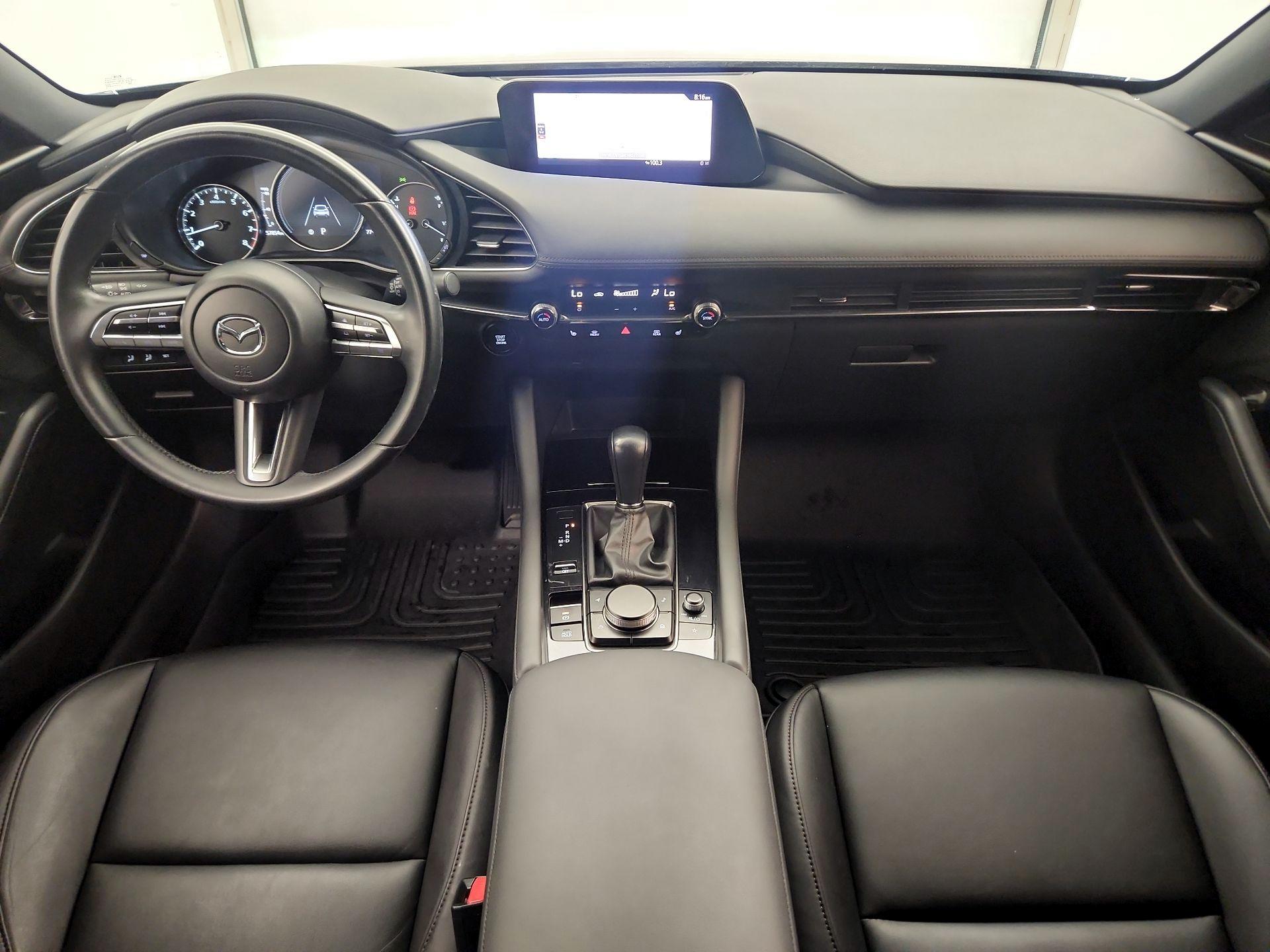 Thumbnail: 2019 Mazda Mazda3 - 9